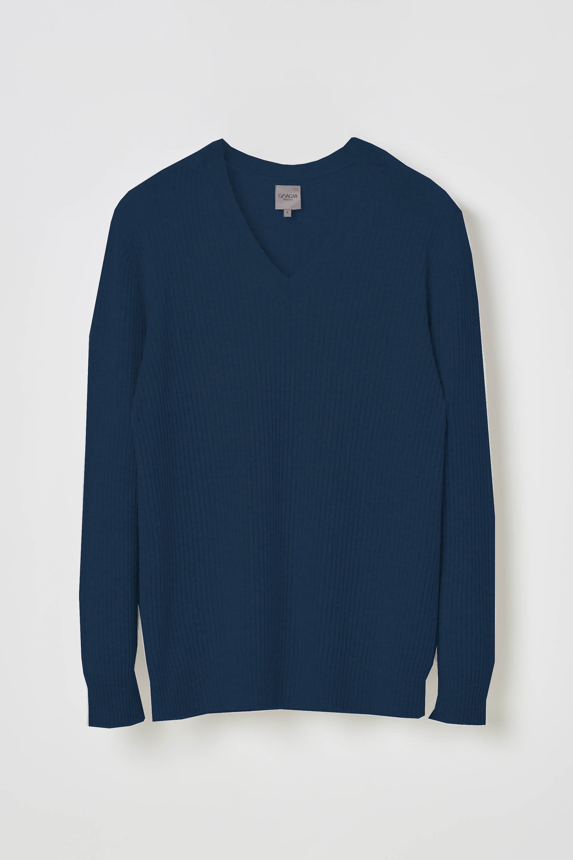 Man V-Neck