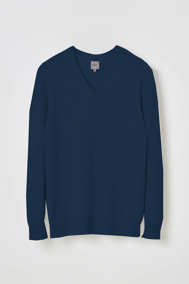 Man V-Neck