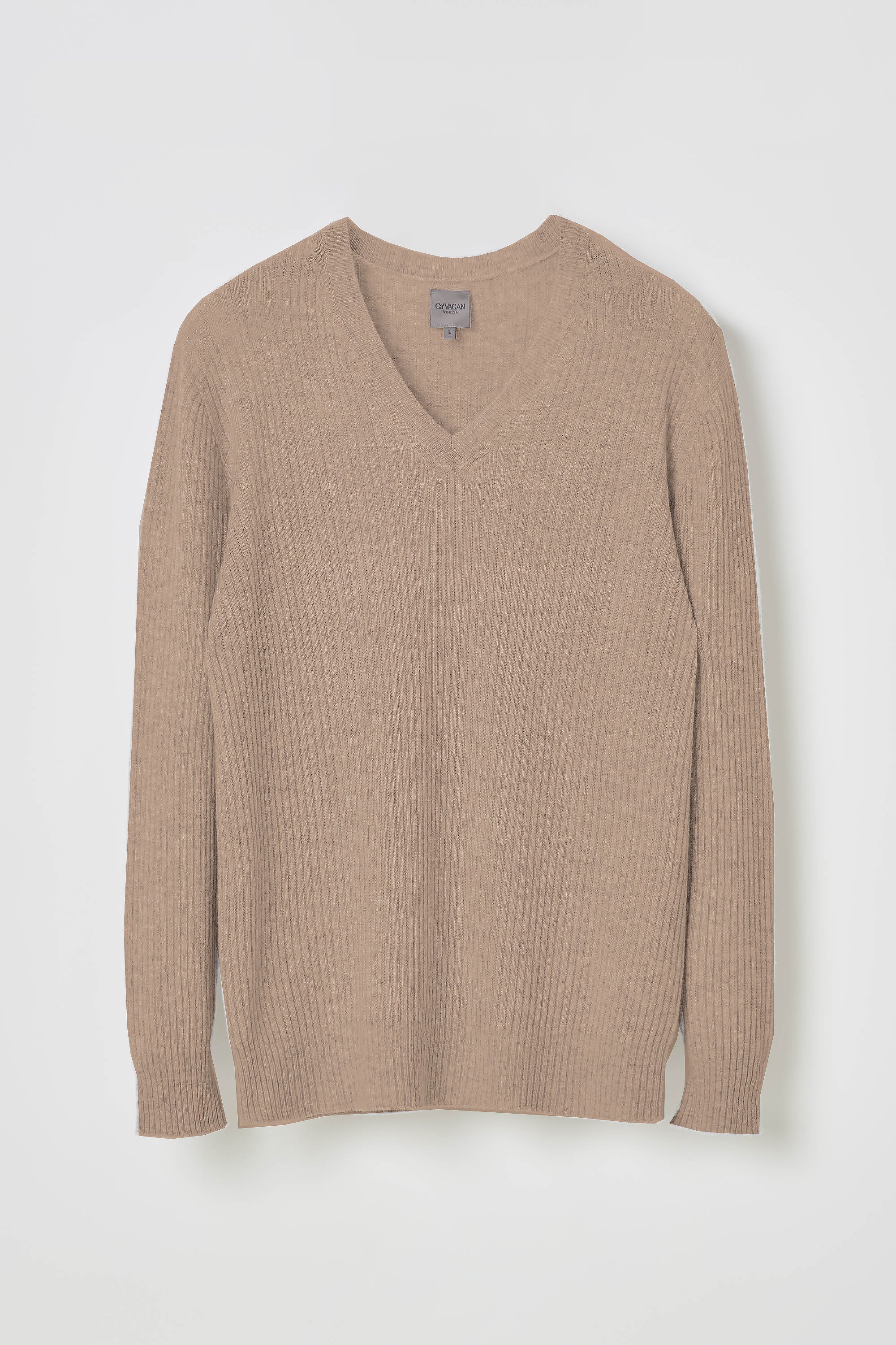 Man V-Neck