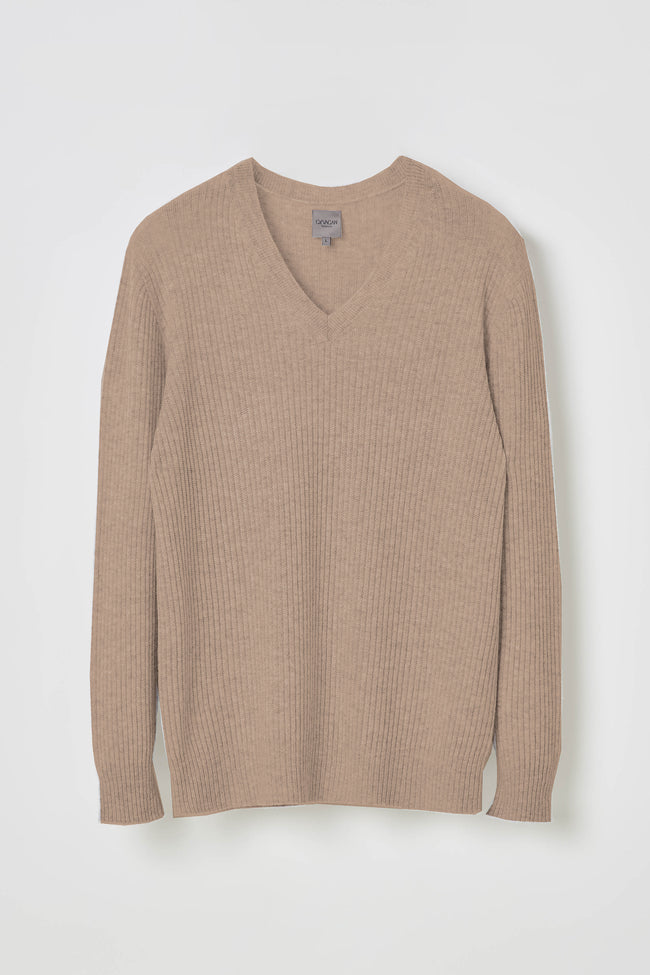 Man V-Neck