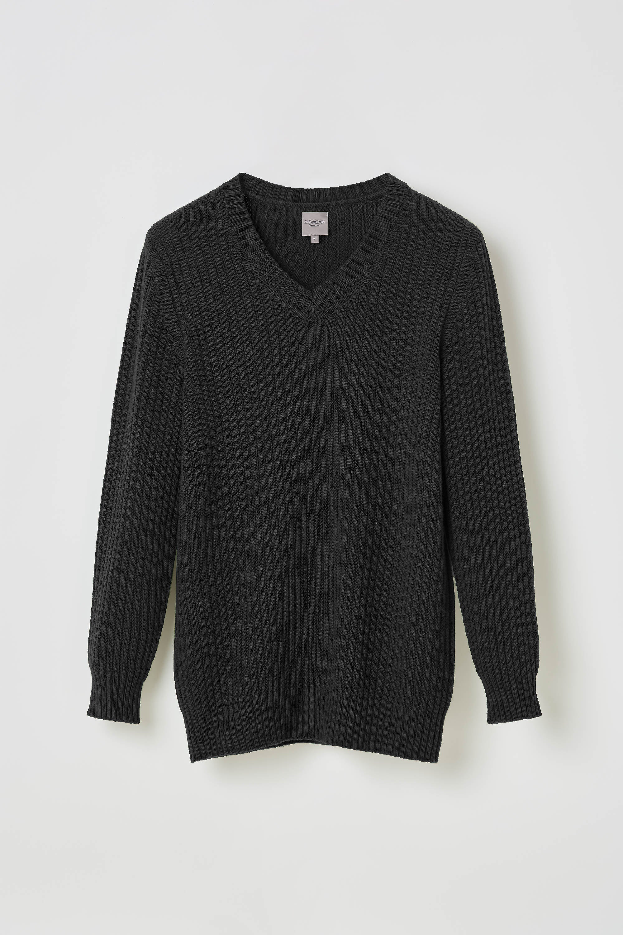 Man V-Neck