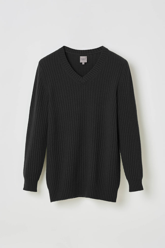 Man V-Neck
