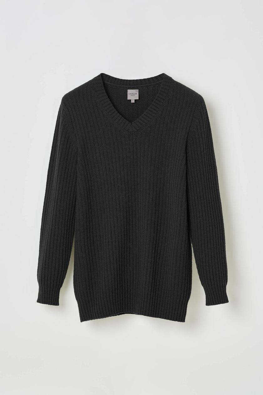 Man V-Neck