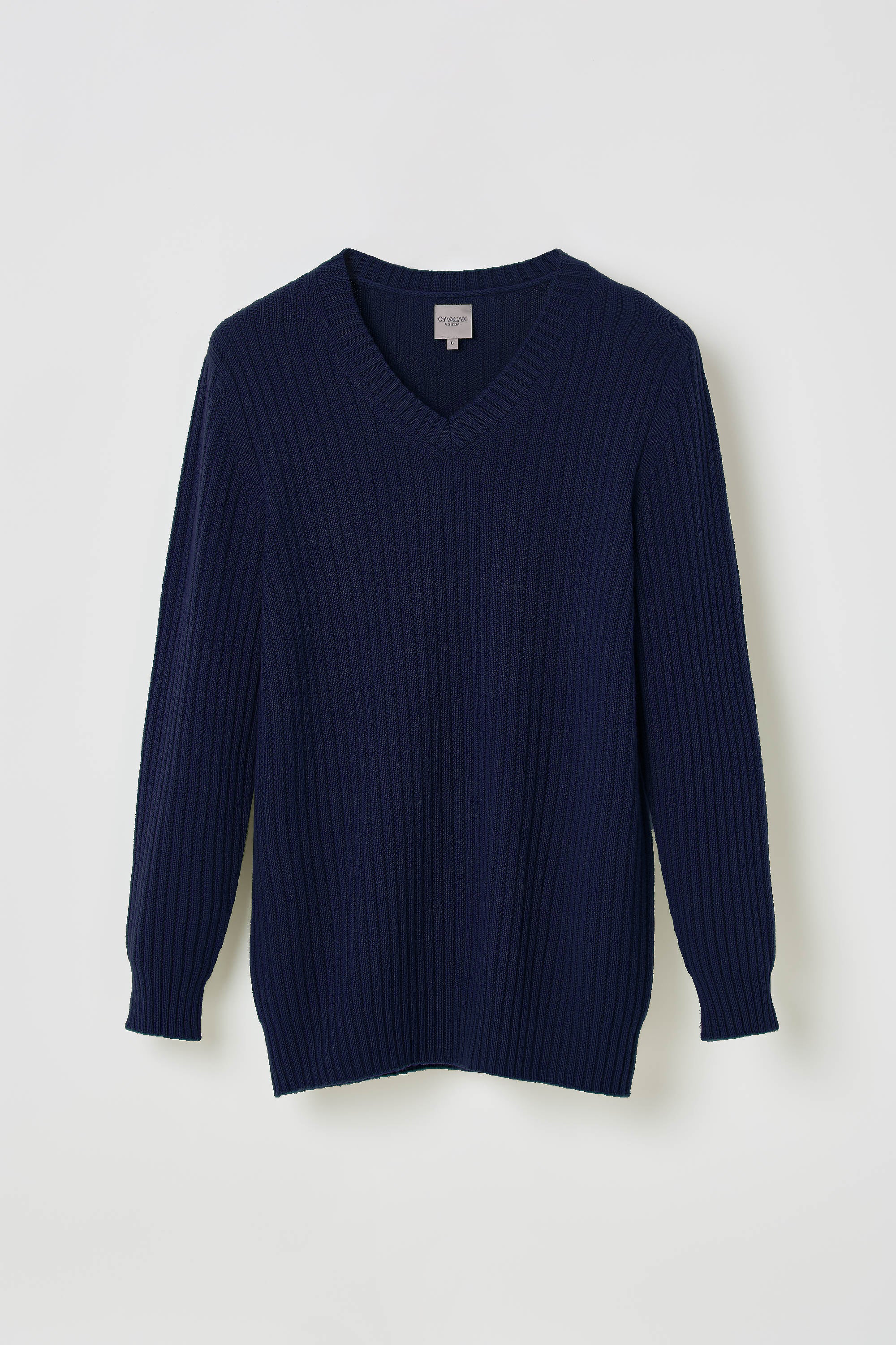 Man V-Neck