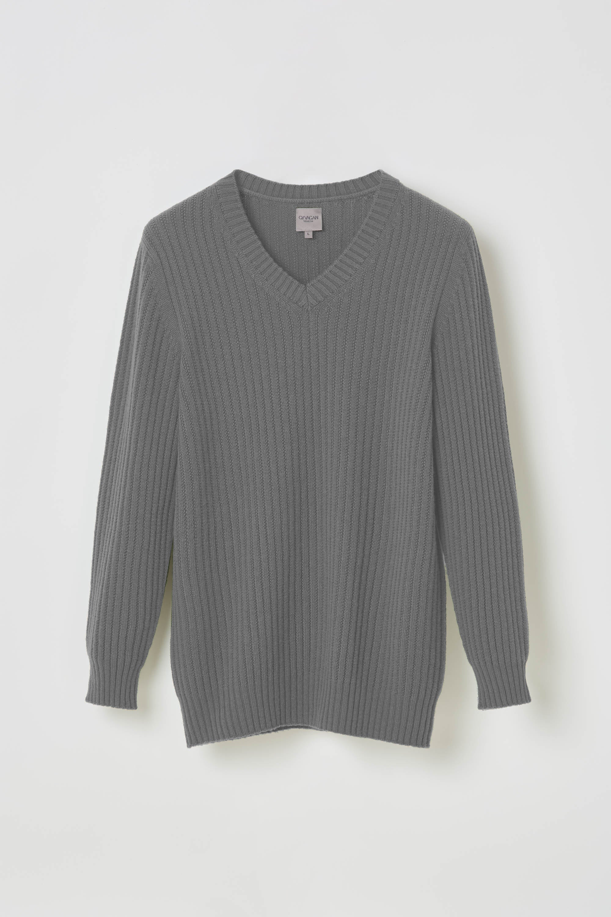 Man V-Neck