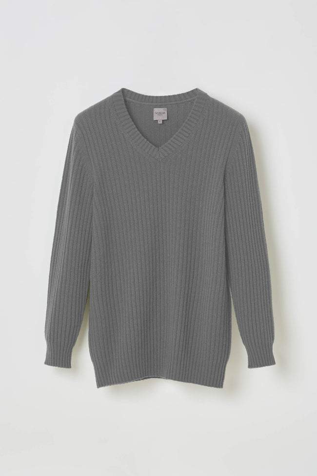 Man V-Neck