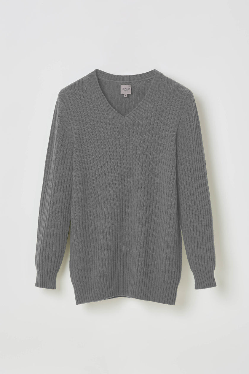 Man V-Neck
