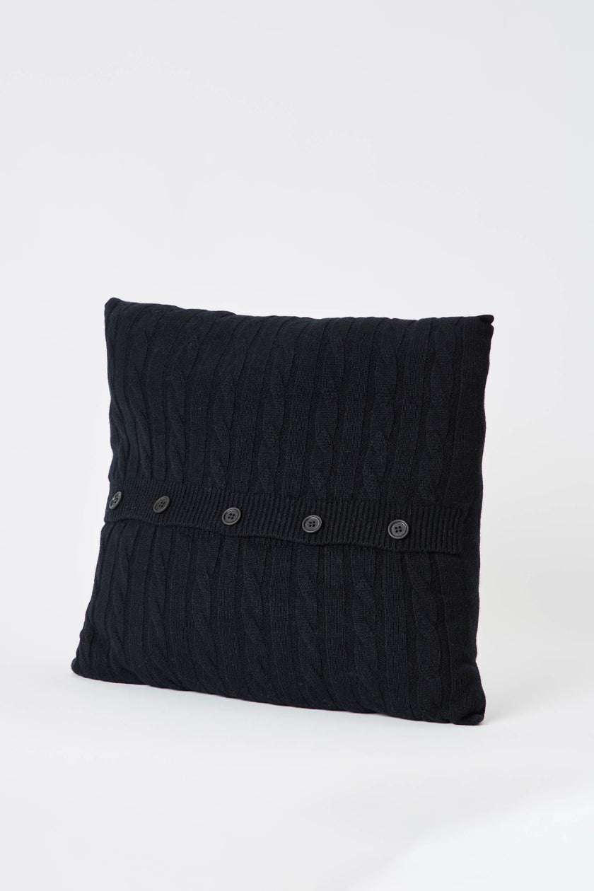 Cashmere Pillow