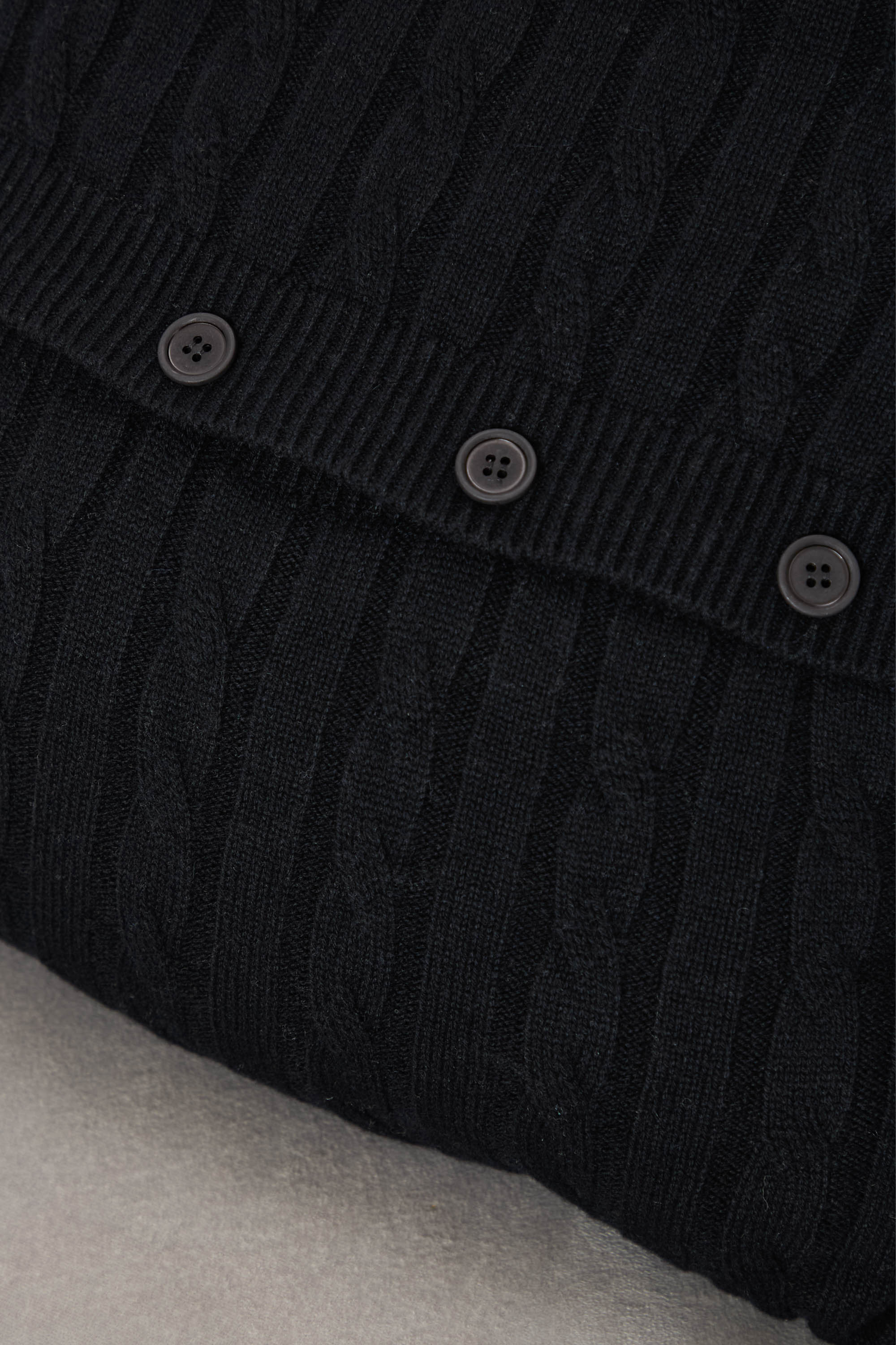 Cashmere Pillow