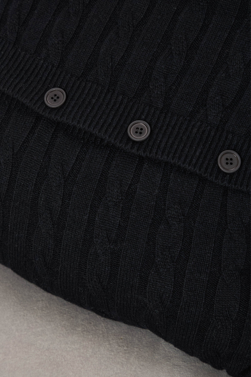 Cashmere Pillow