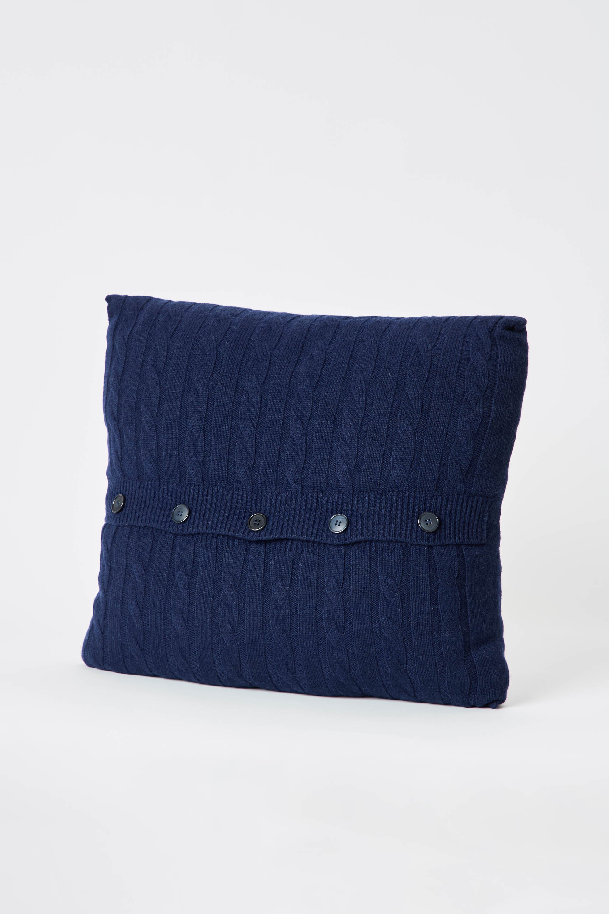 Cashmere Pillow