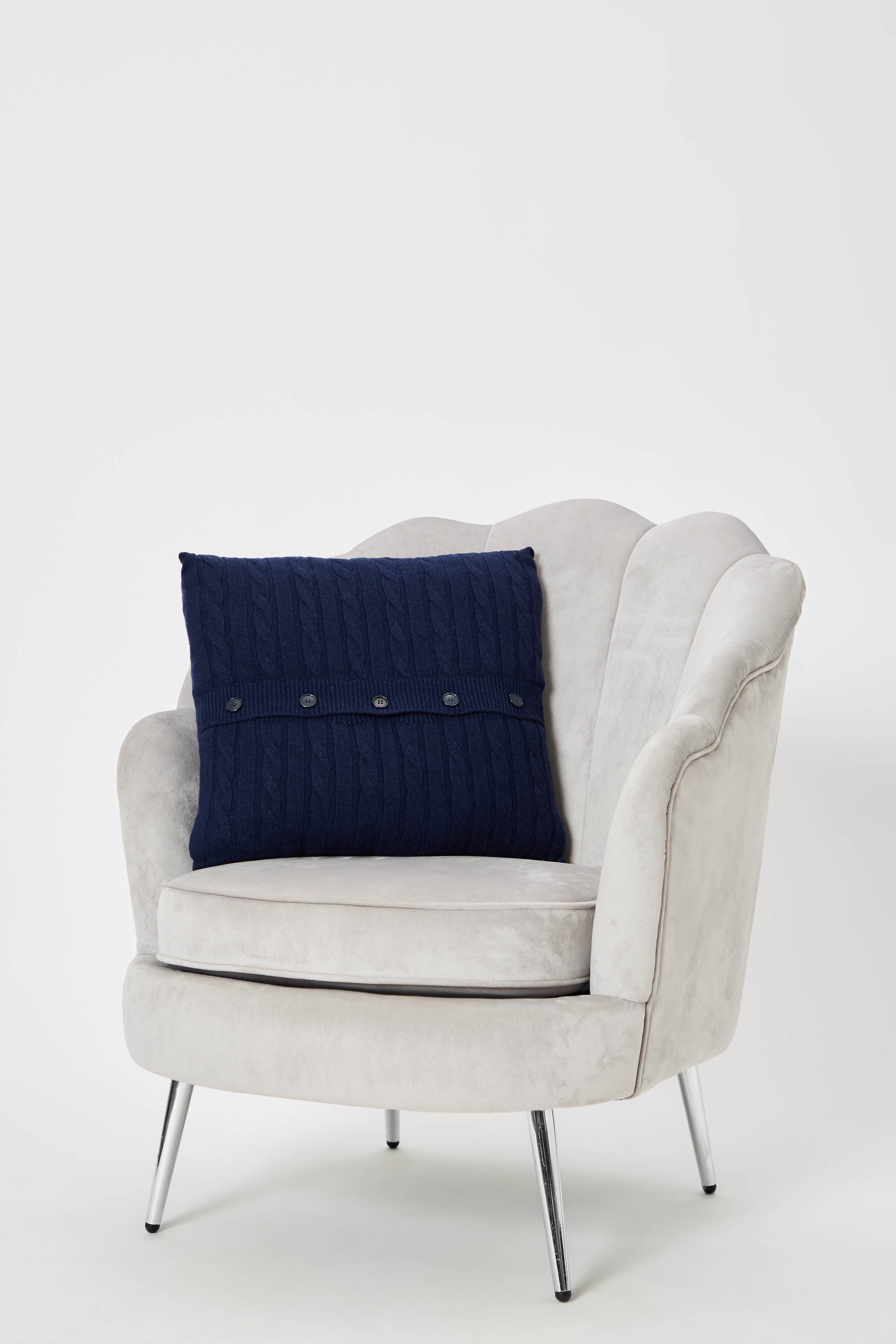 Cashmere Pillow