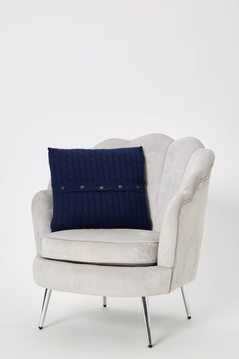 Cashmere Pillow