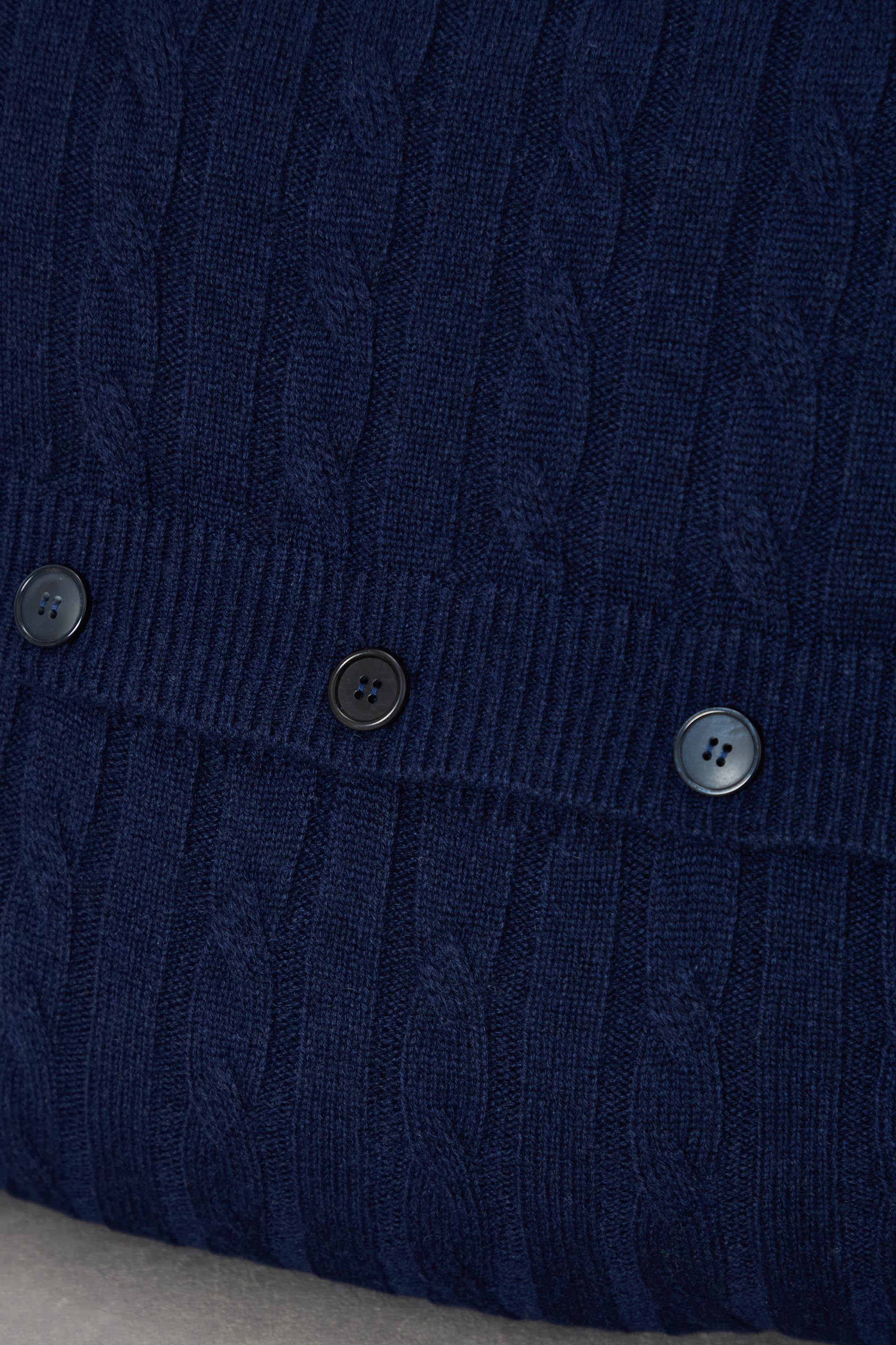 Cashmere Pillow