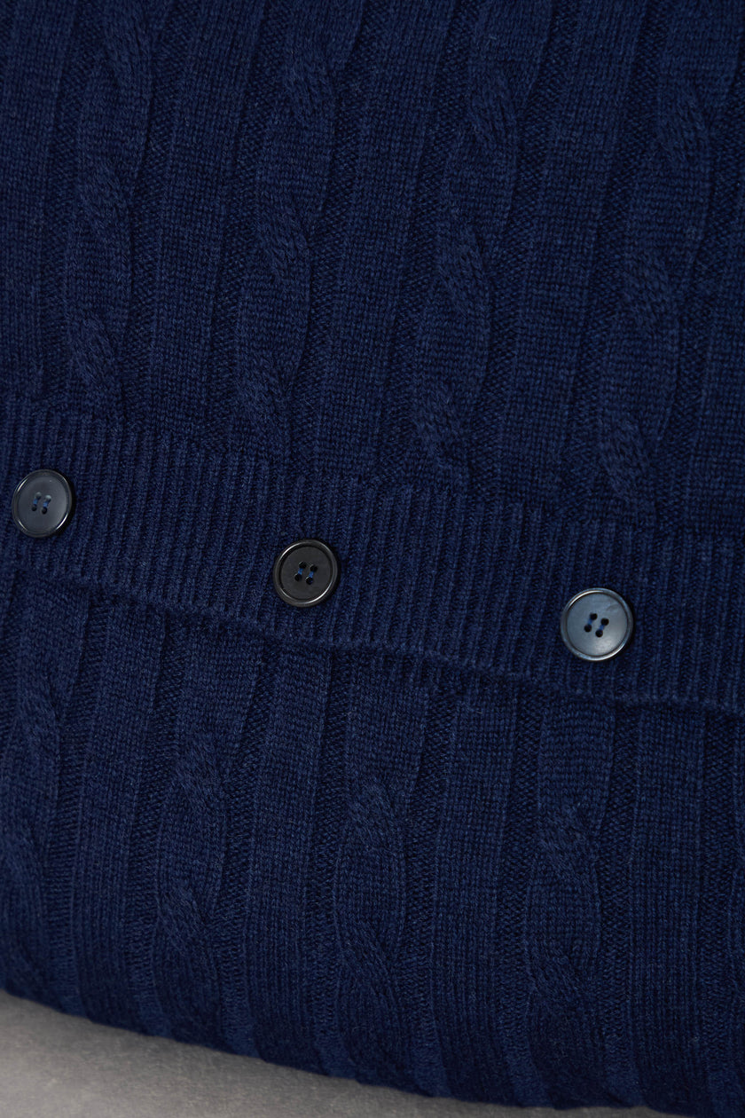 Cashmere Pillow