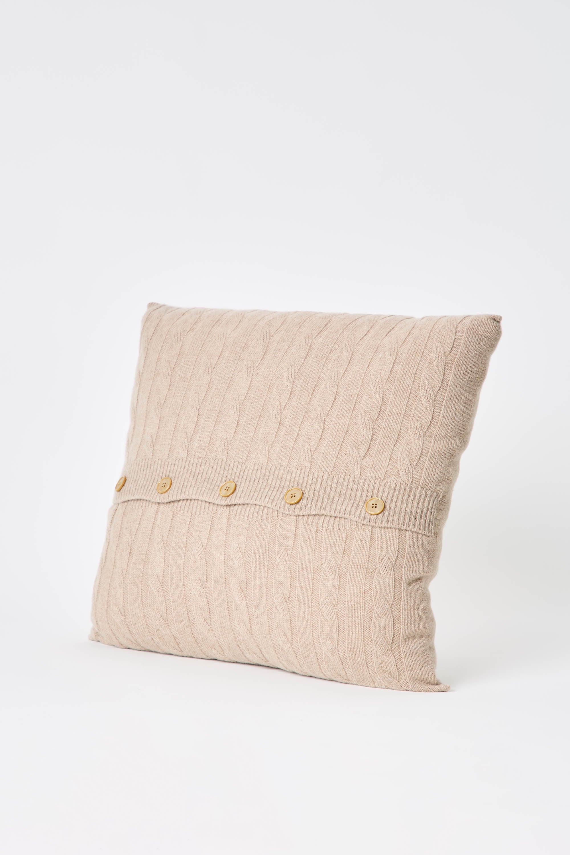 Cashmere Pillow