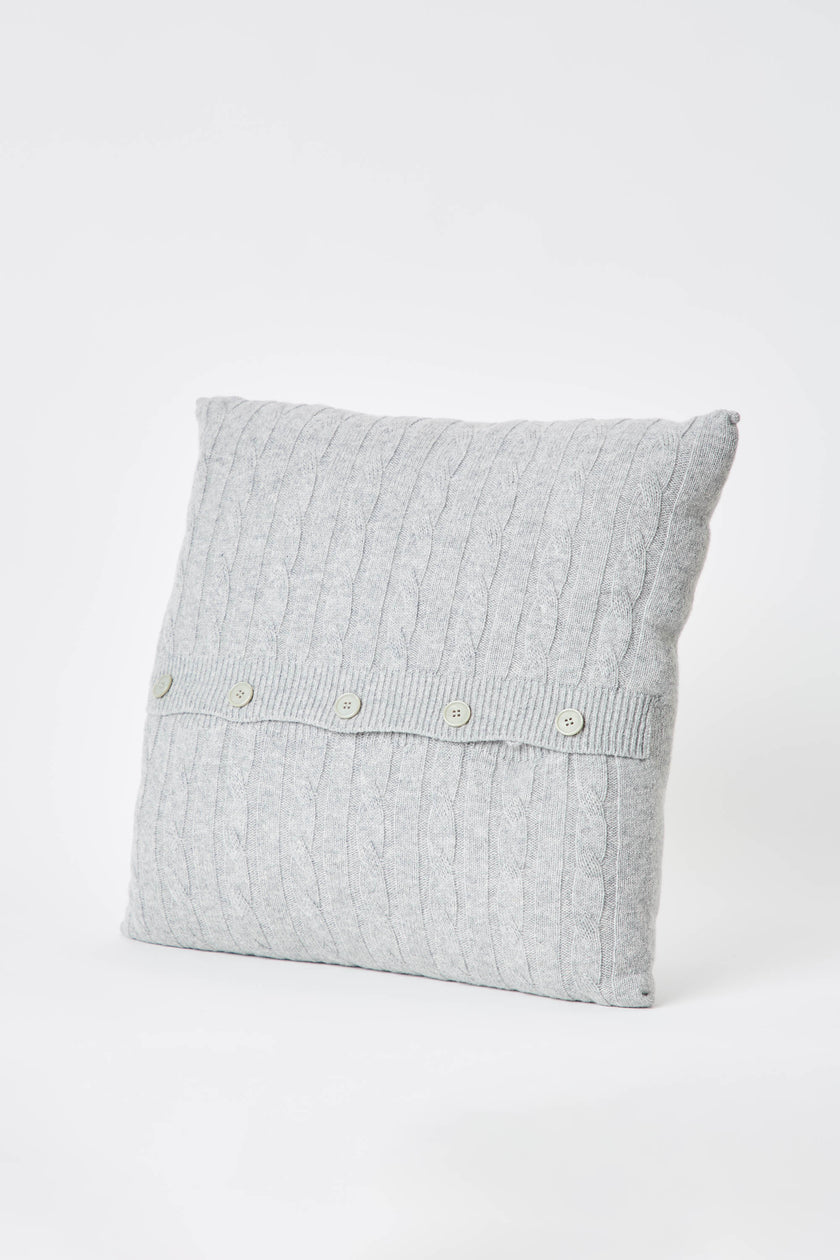 Cashmere Pillow