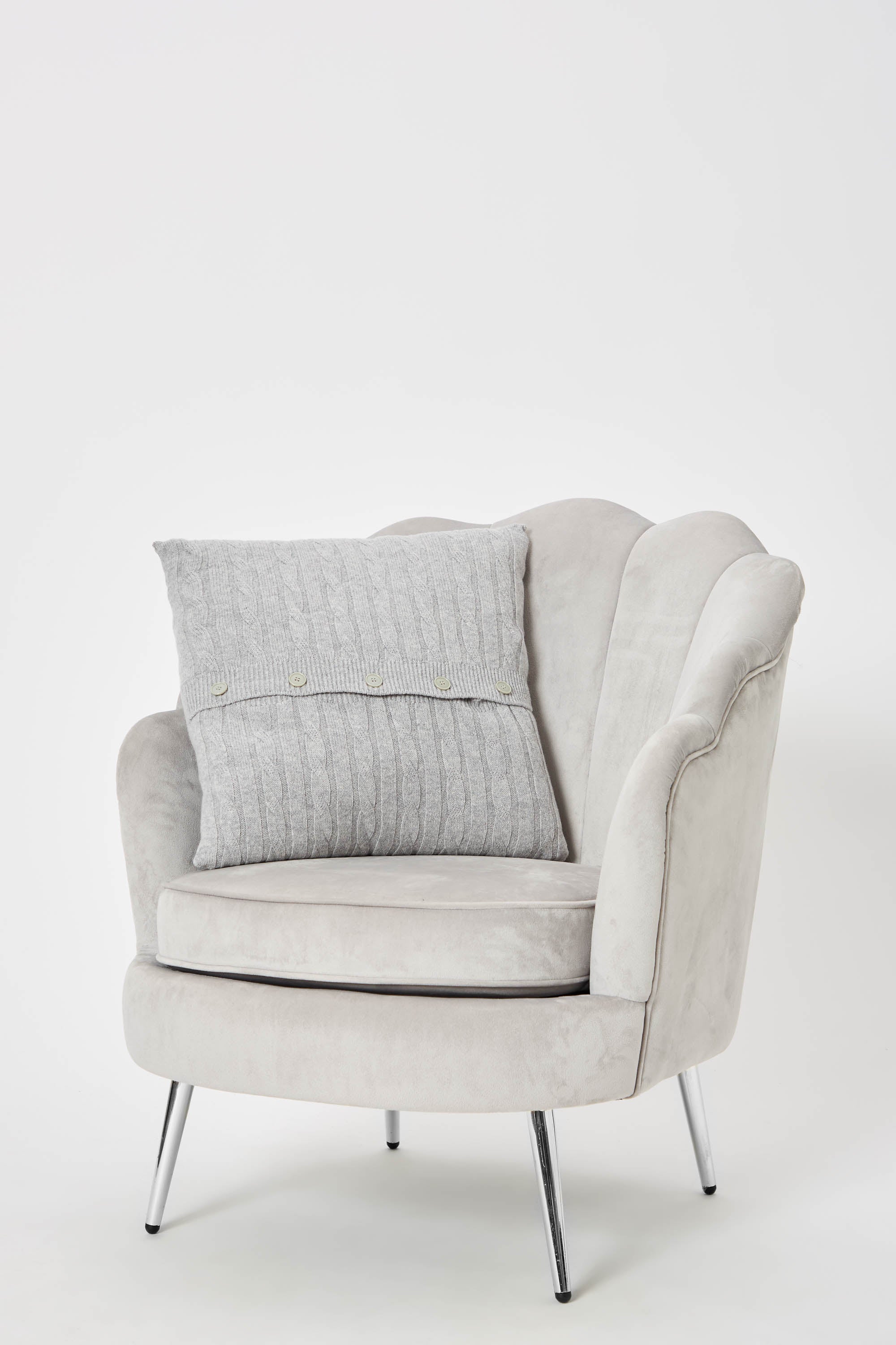 Cashmere Pillow
