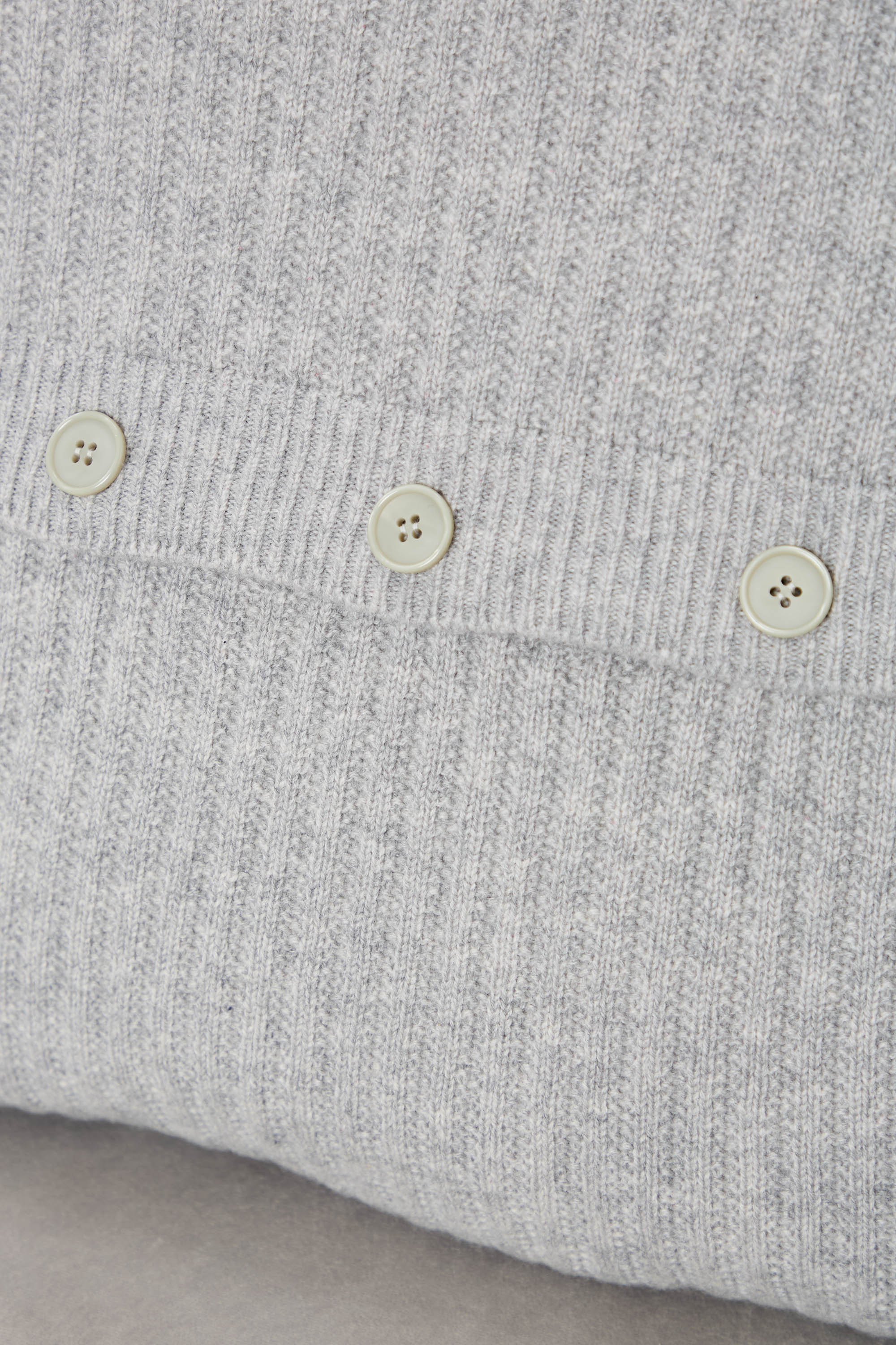 Cashmere Pillow