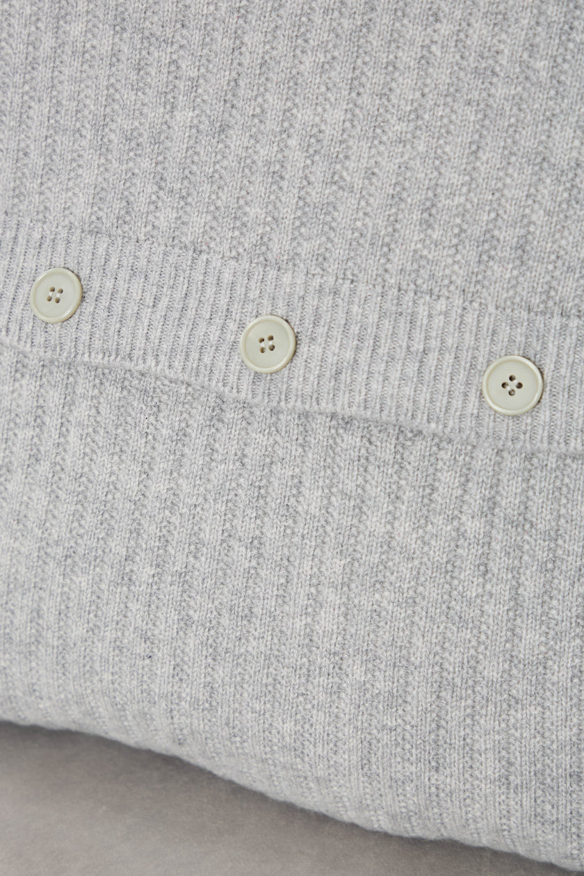 Cashmere Pillow