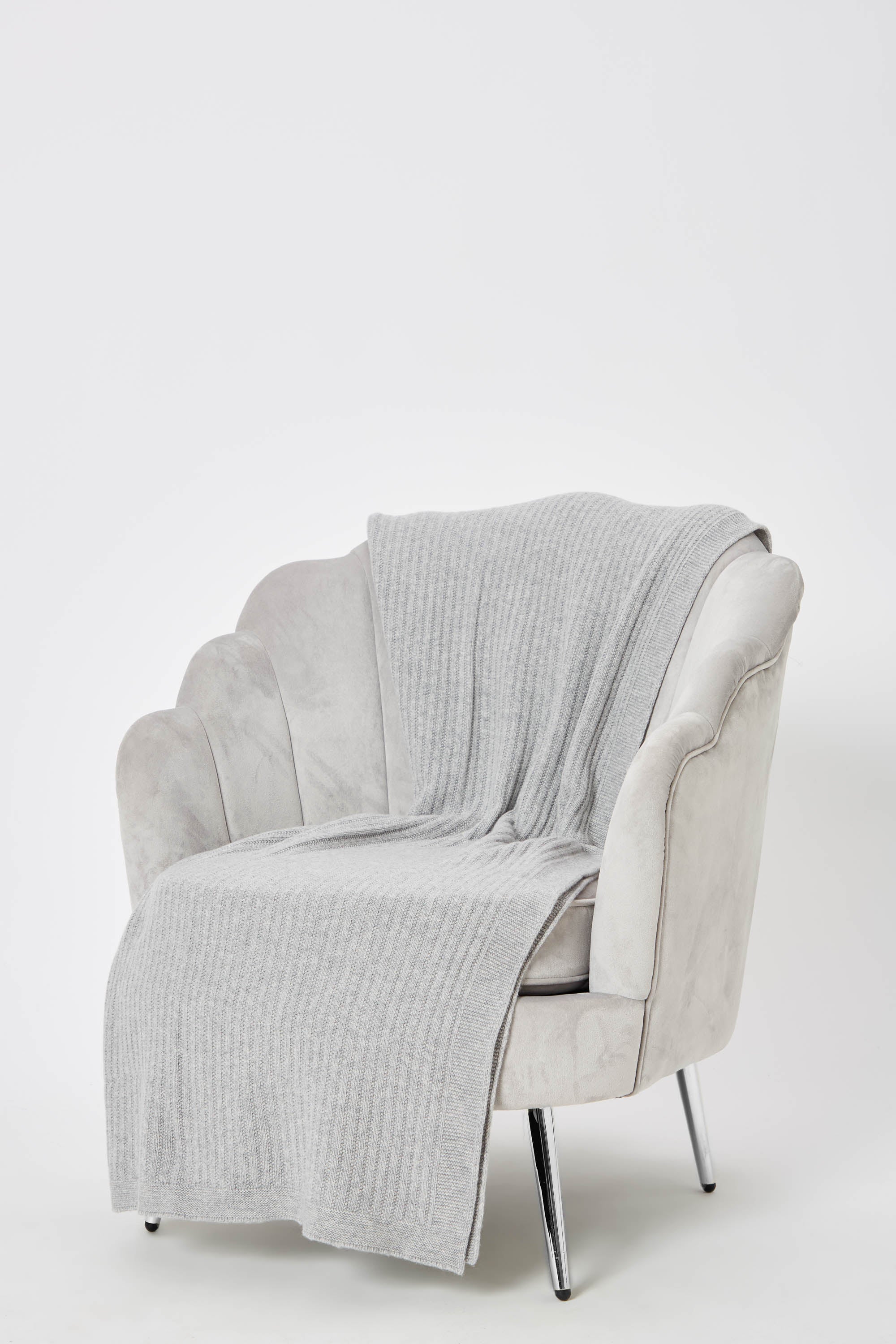 Cashmere Blankets
