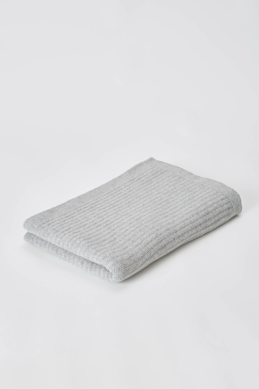 Cashmere Blankets