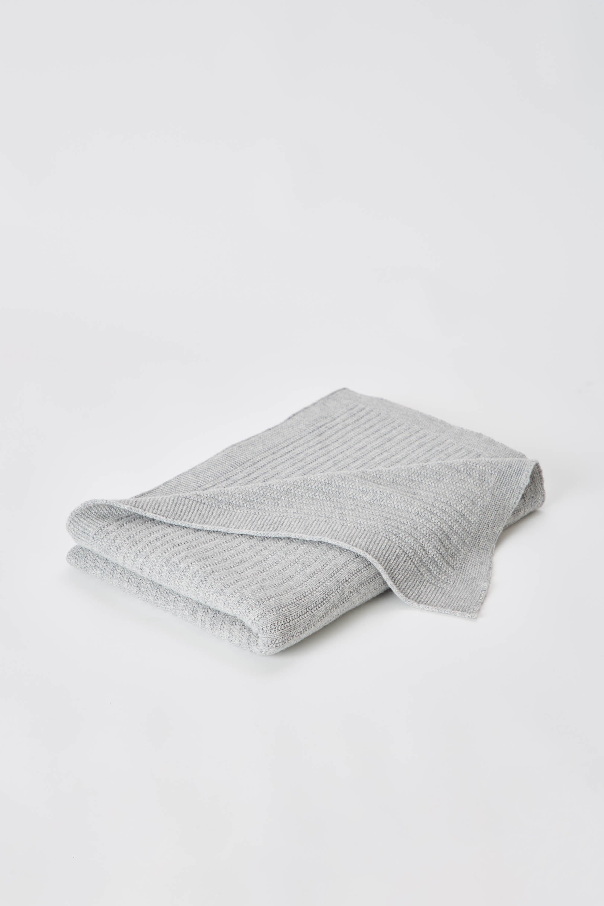 Cashmere Blankets