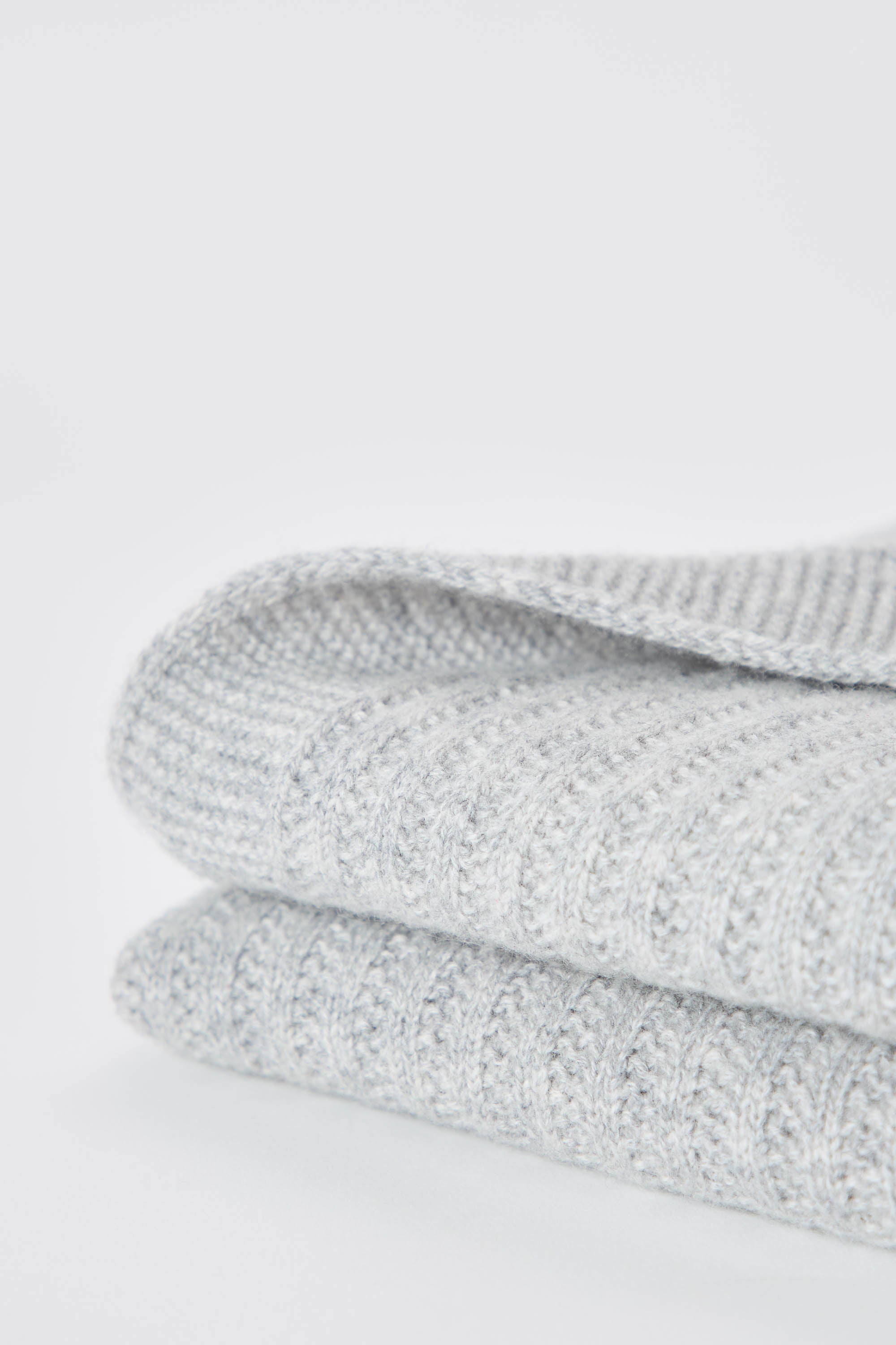 Cashmere Blankets