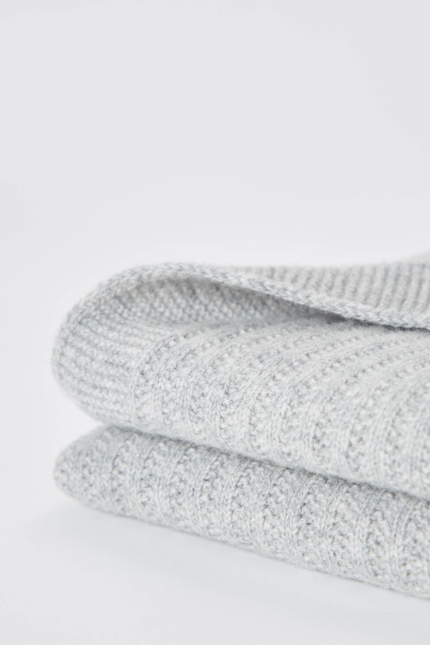 Cashmere Blankets