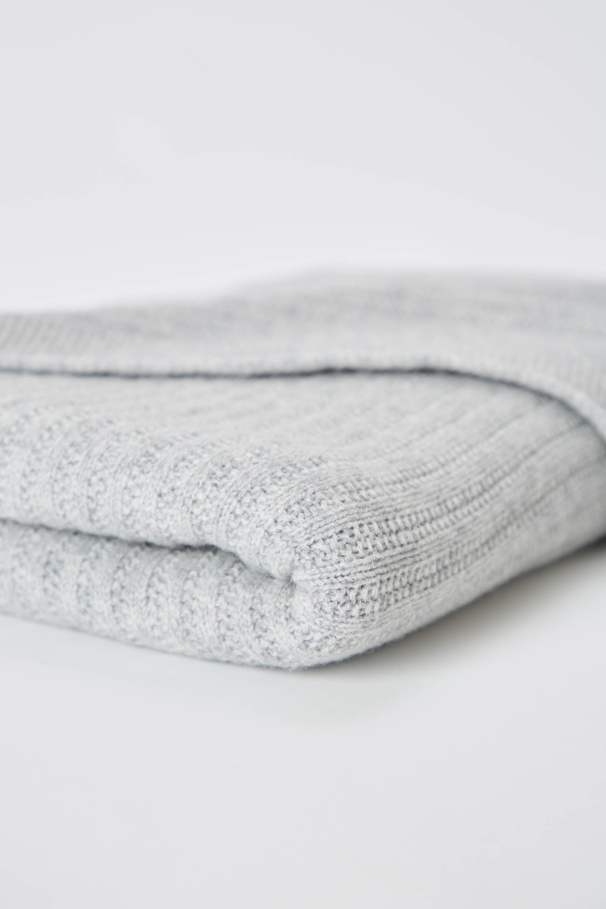 Cashmere Blankets