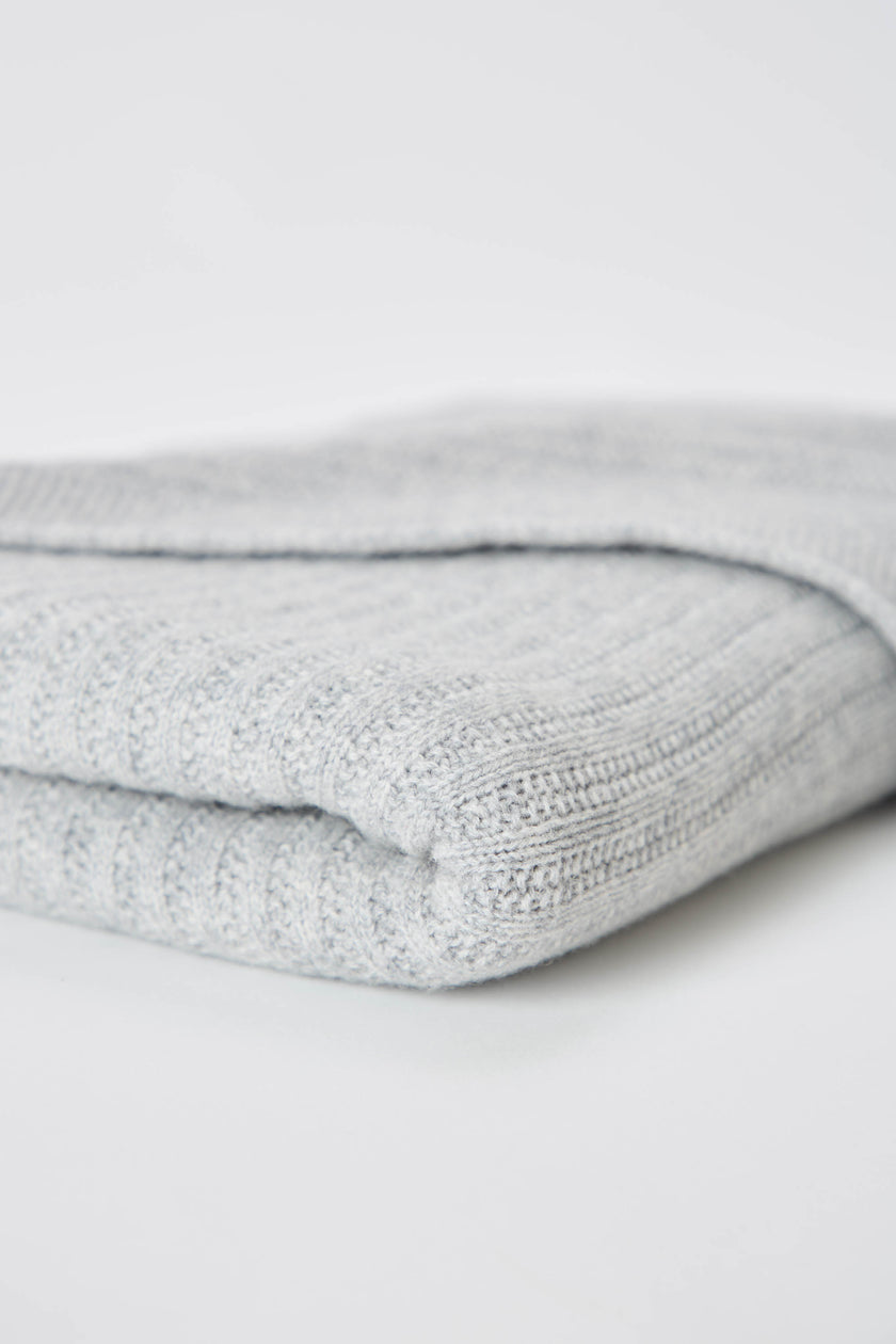 Cashmere Blankets