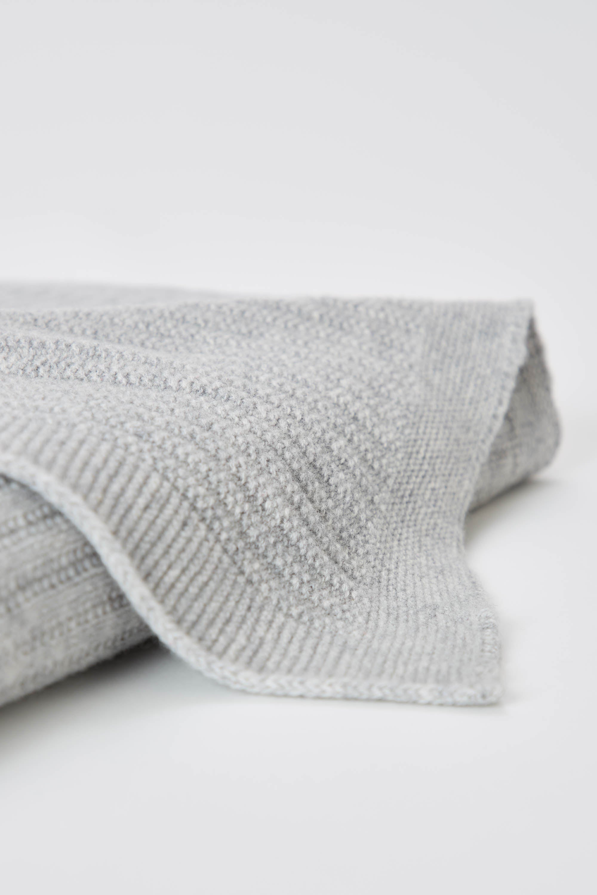 Cashmere Blankets