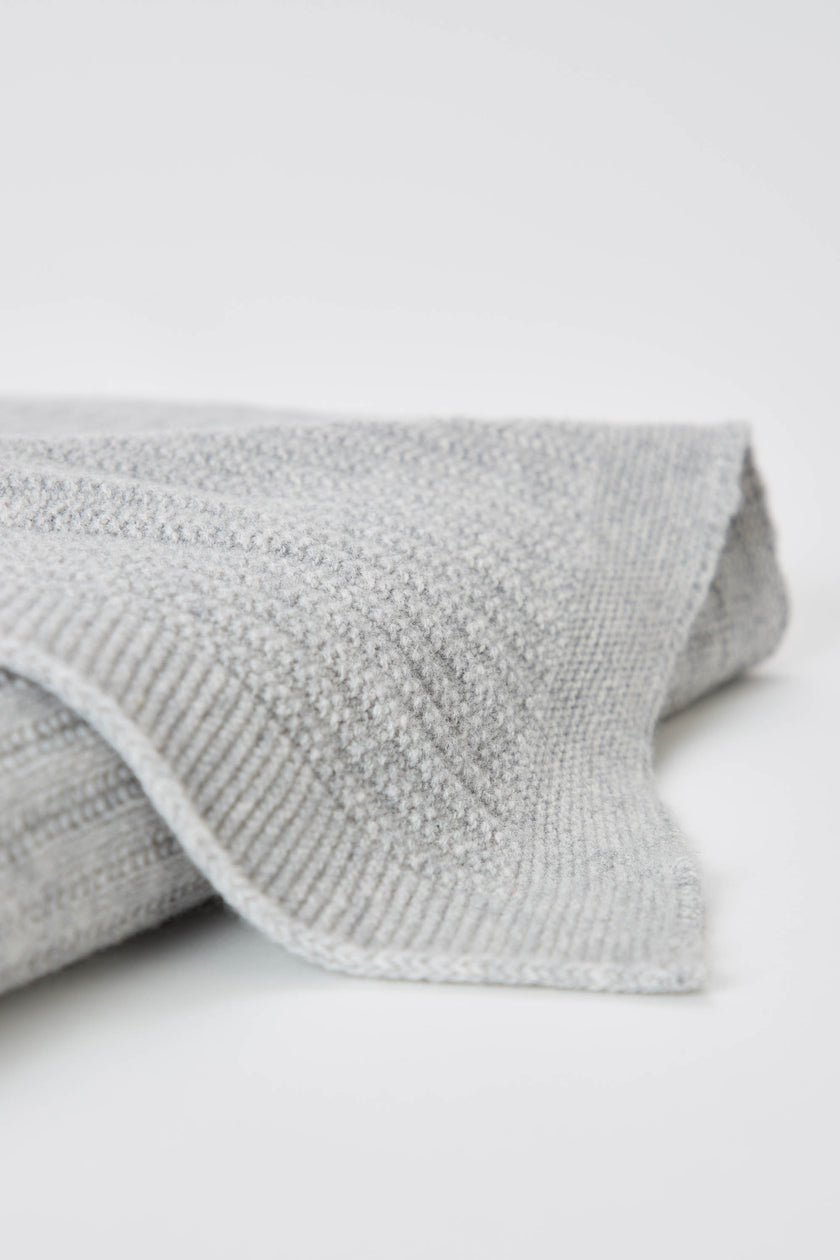 Cashmere Blankets