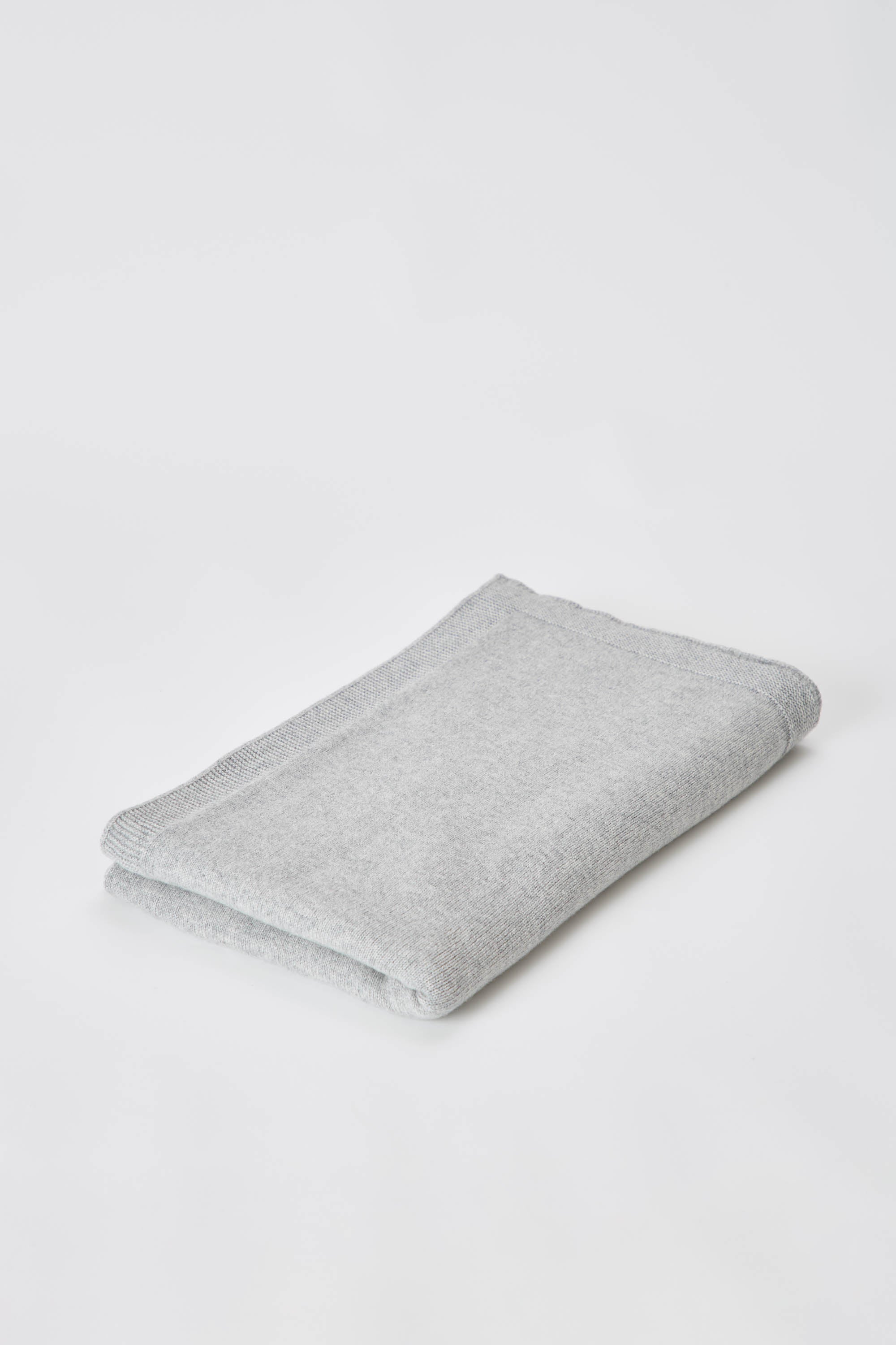 Cashmere Blankets