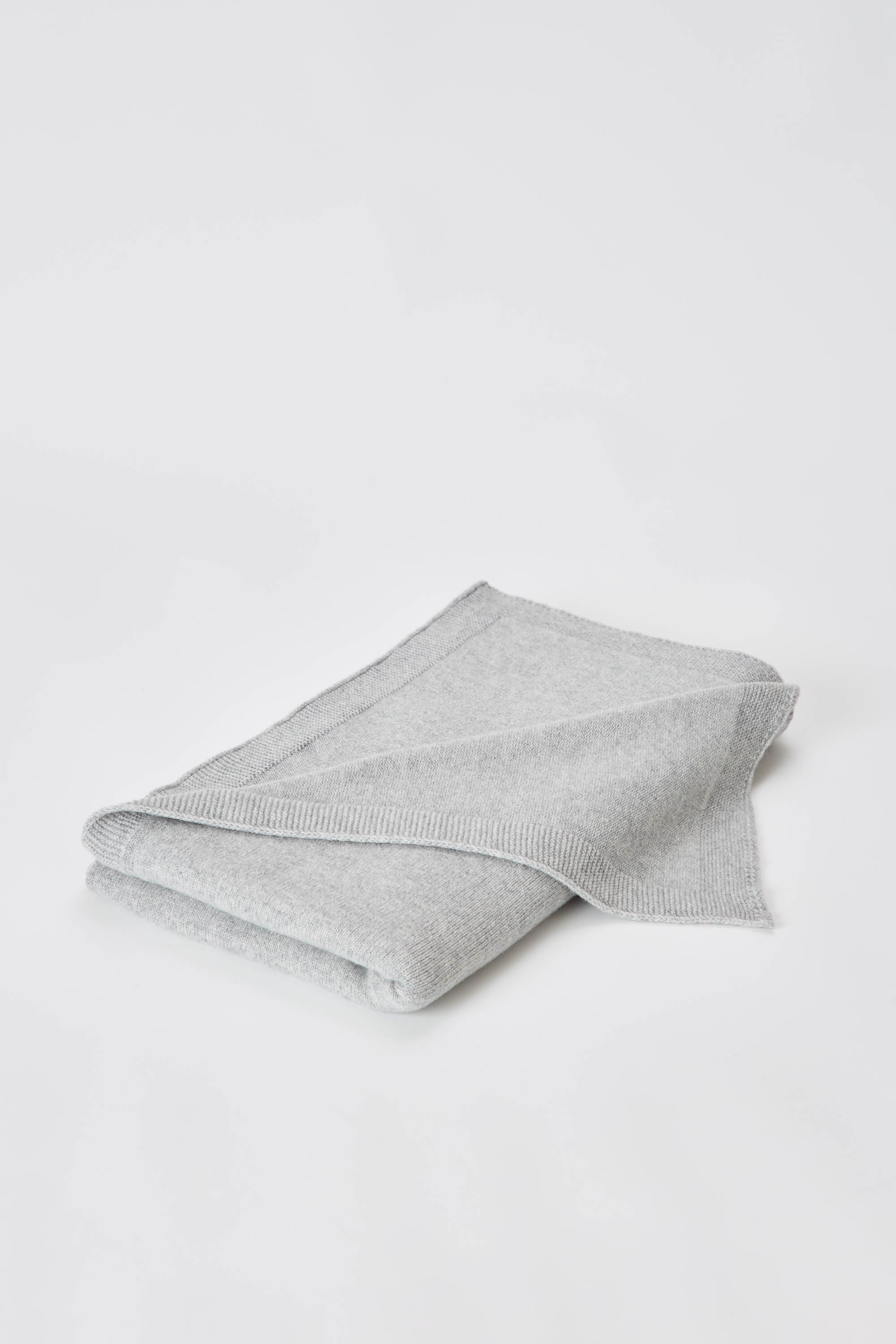 Cashmere Blankets