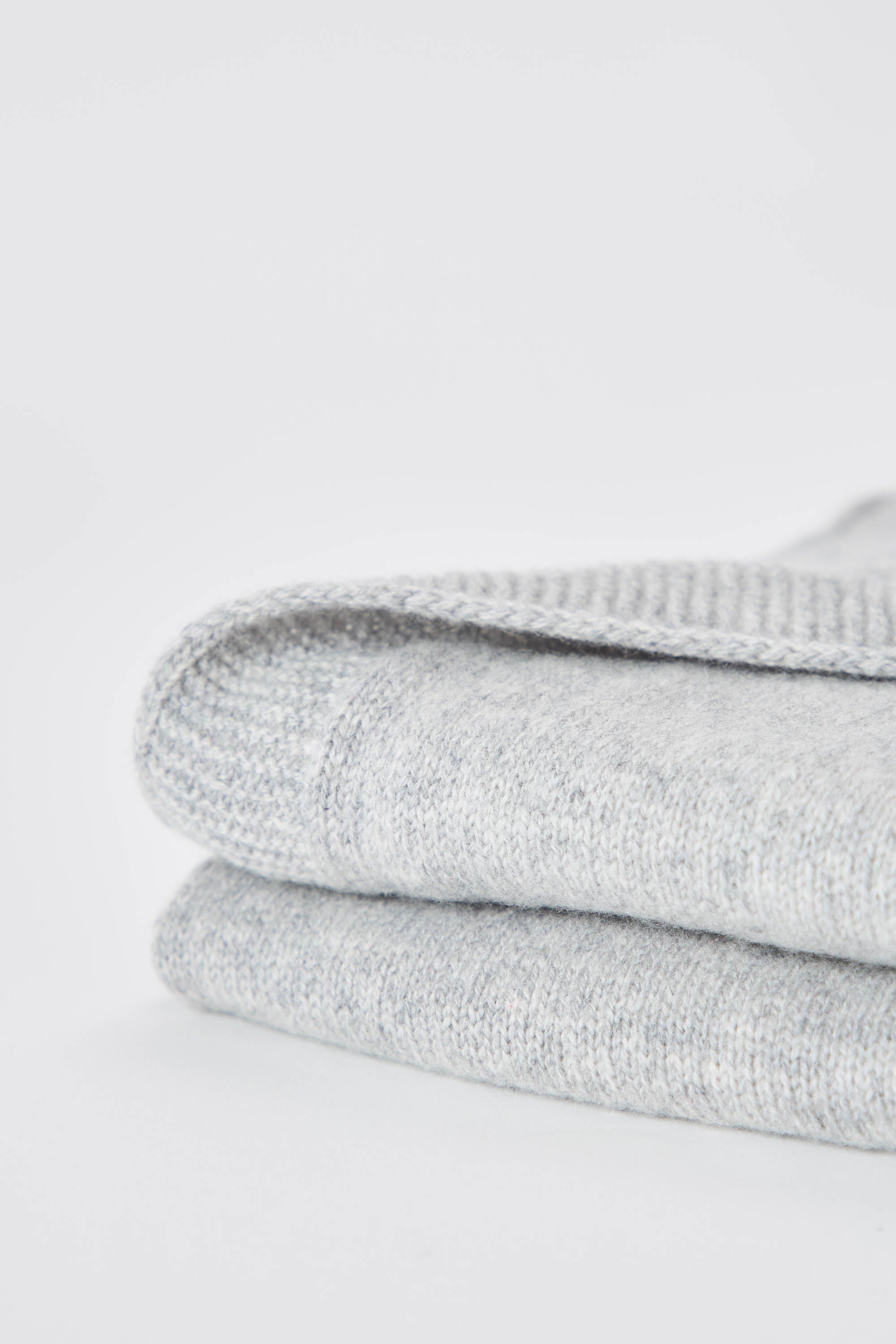 Cashmere Blankets