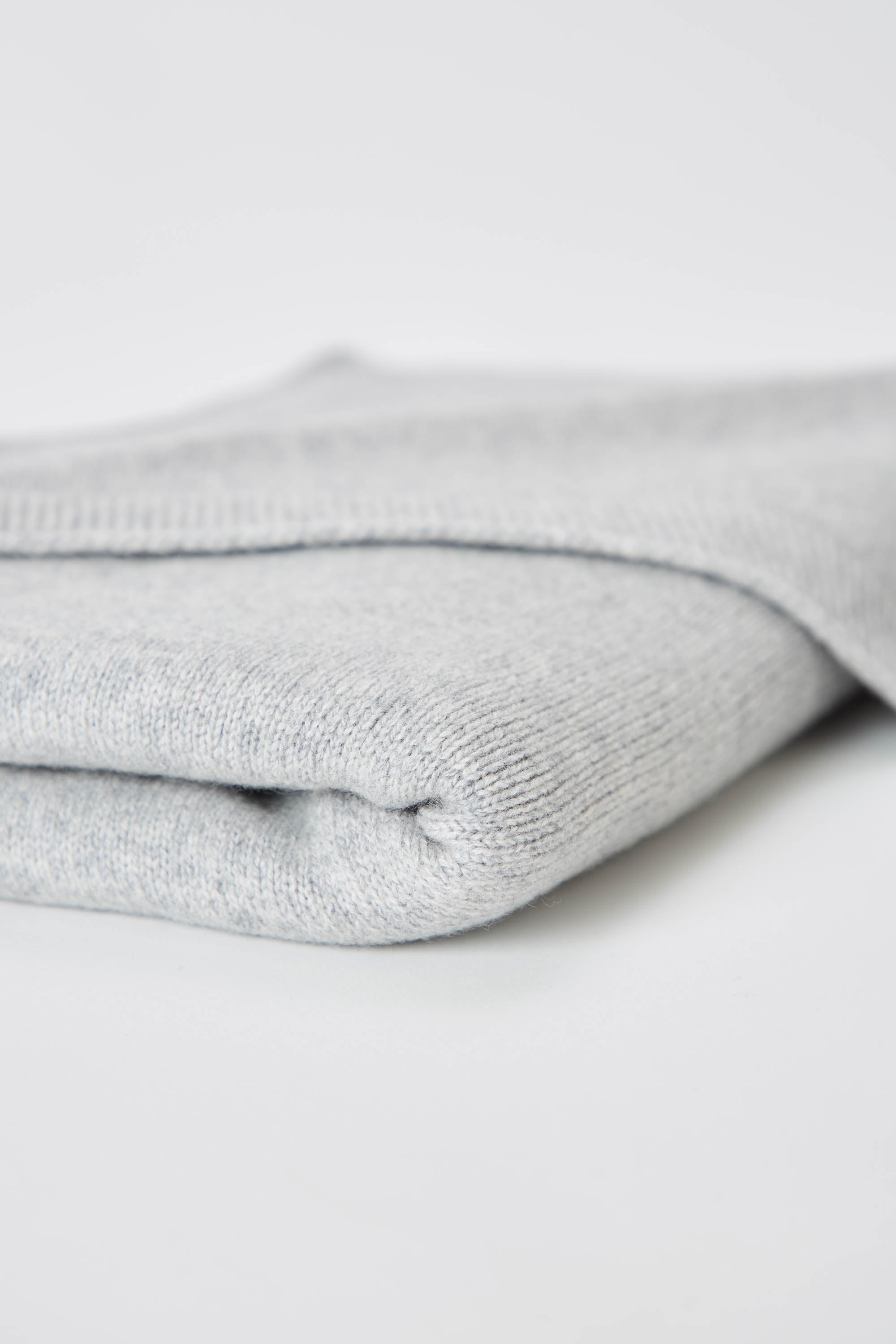 Cashmere Blankets