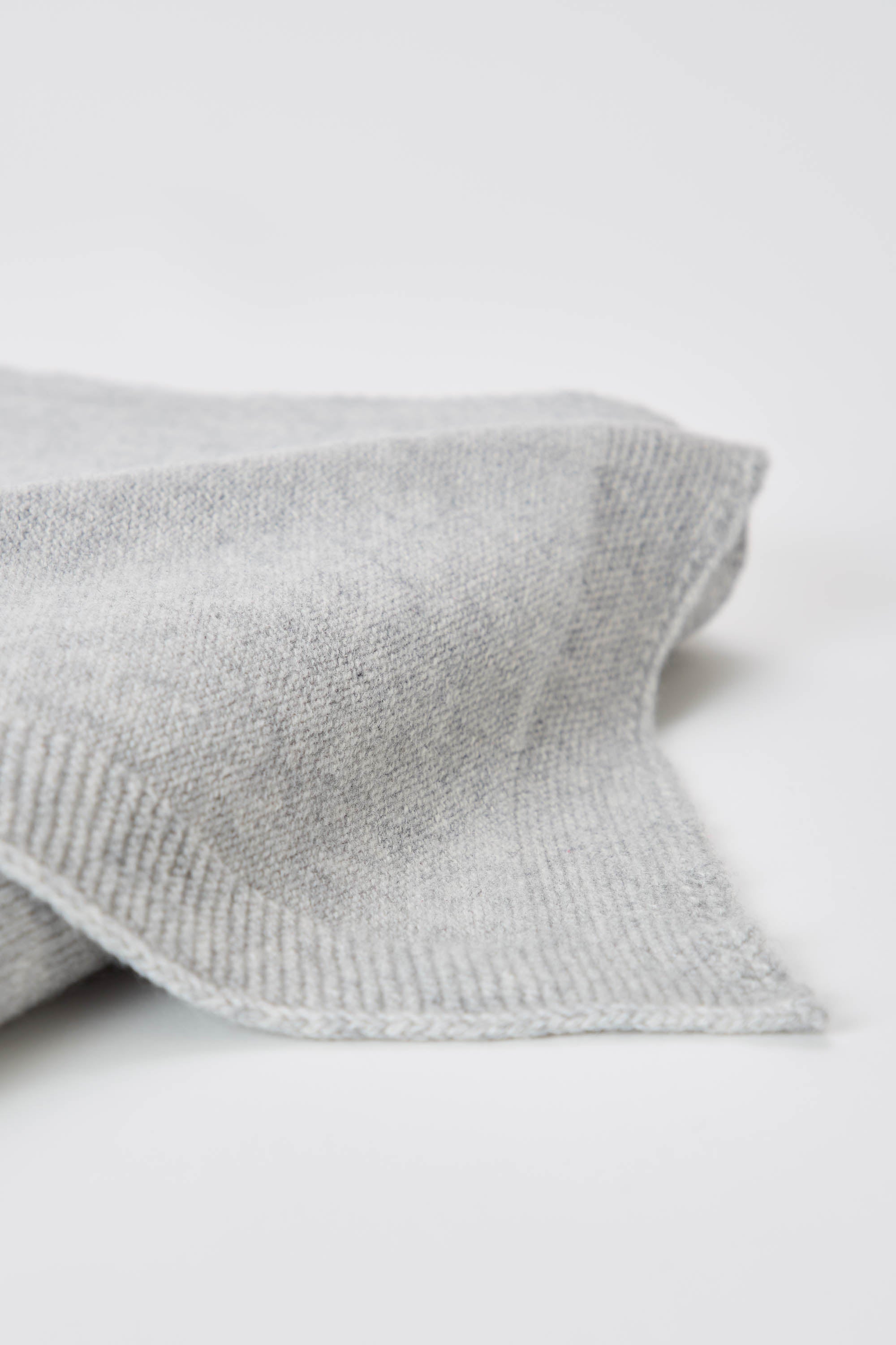 Cashmere Blankets