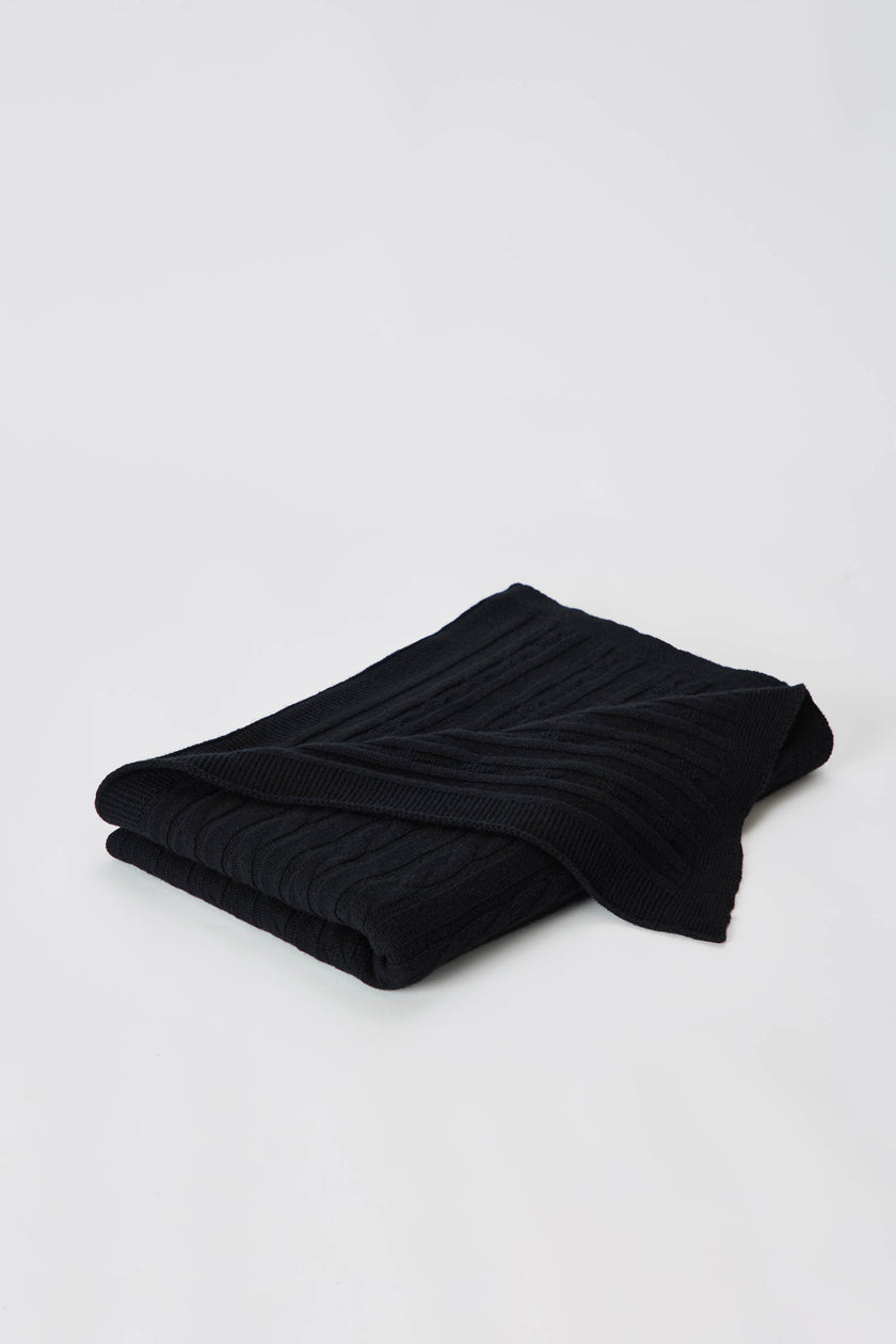 Cashmere Blankets
