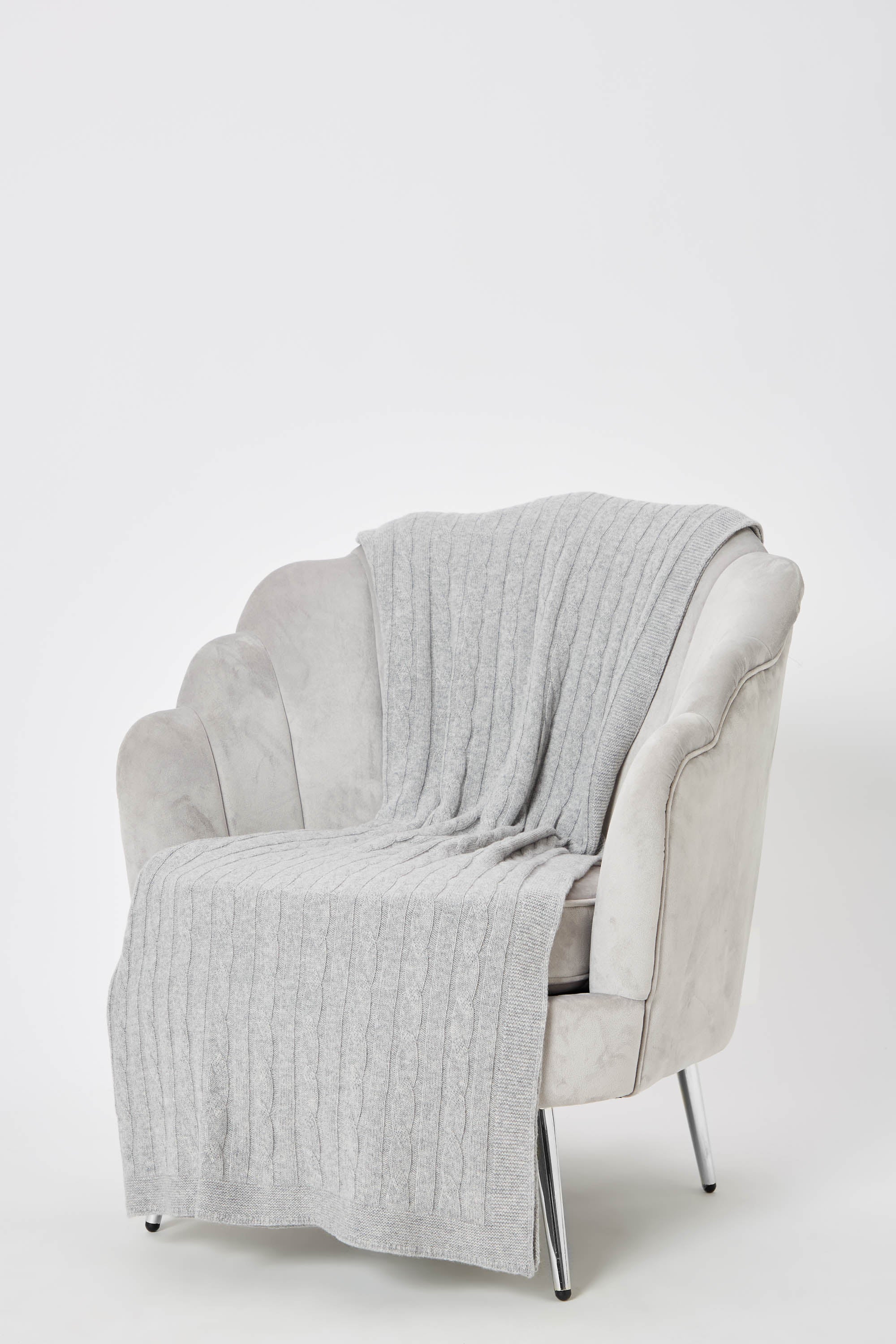 Cashmere Blankets