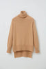 Turtleneck Woman