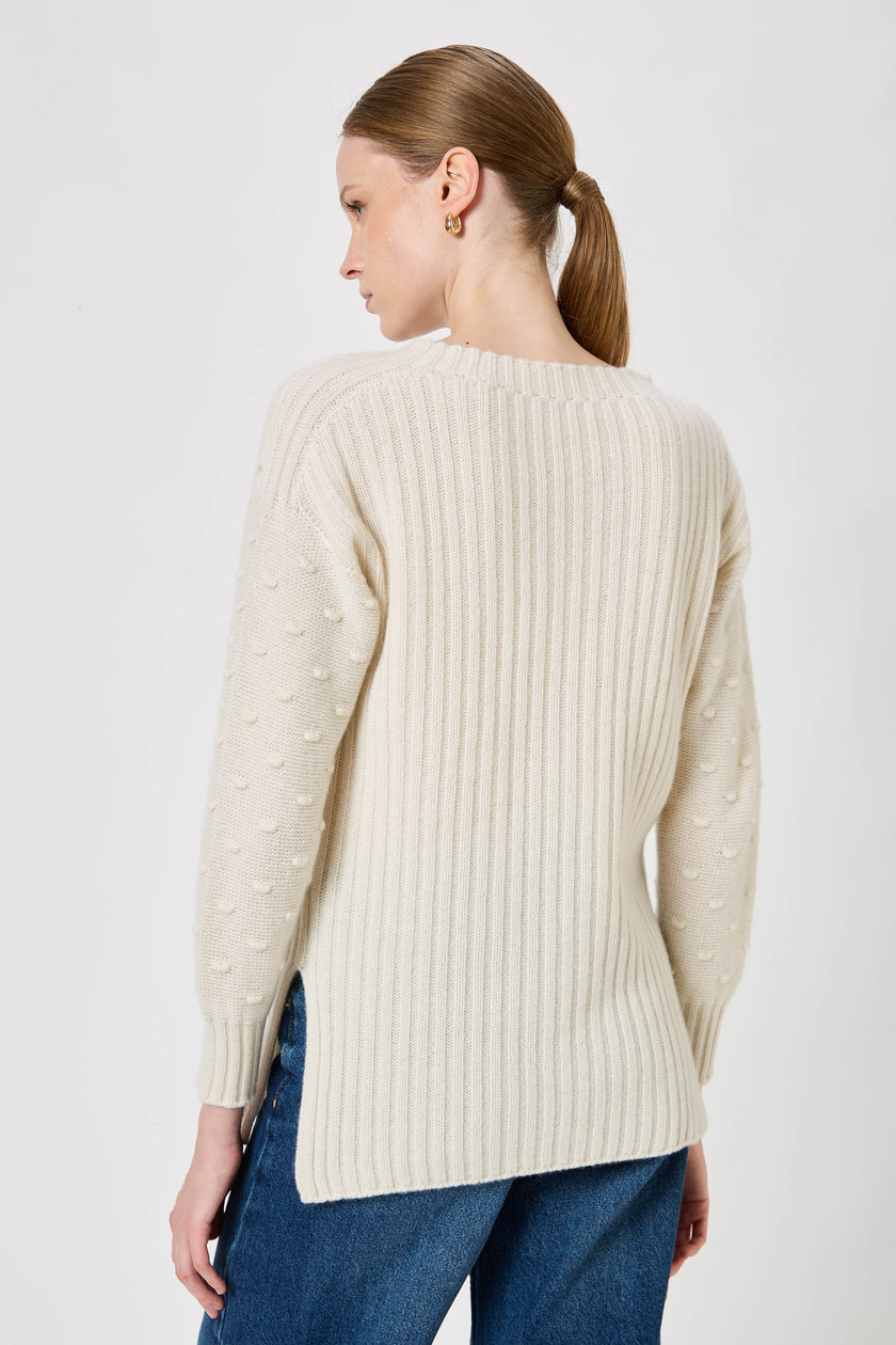 Crew Neck Woman