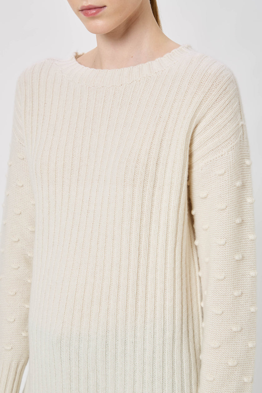 Crew Neck Woman