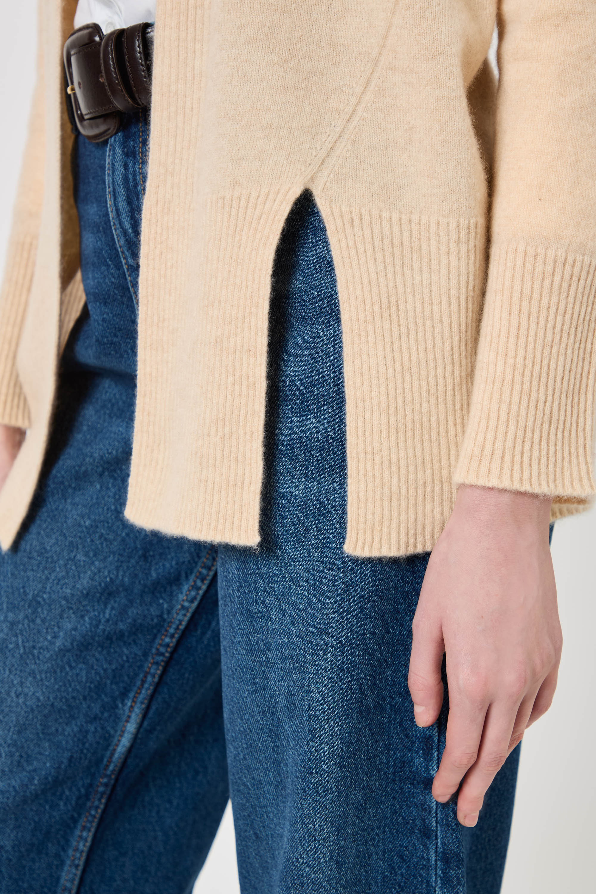 Woman Cardigan