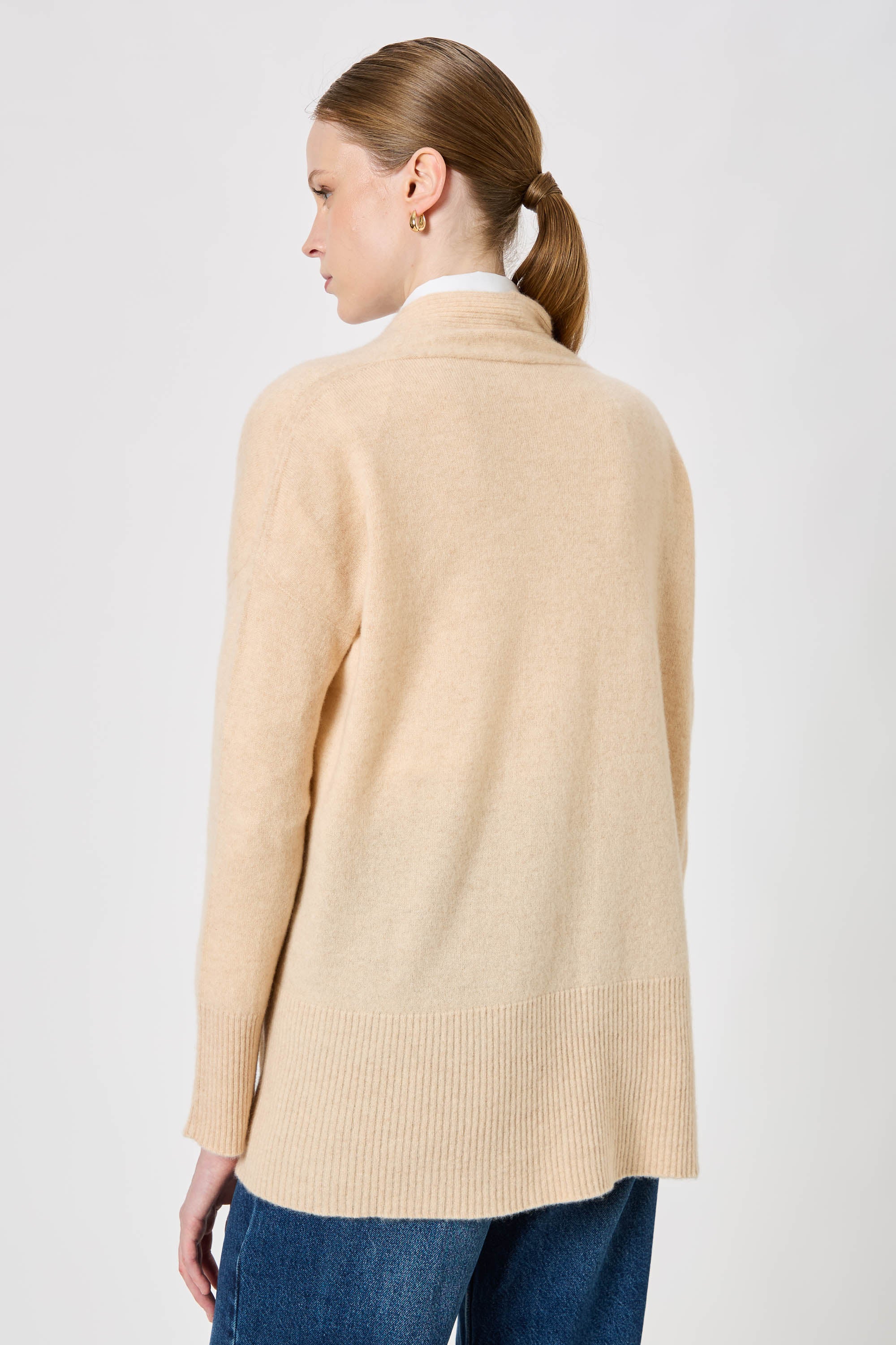 Woman Cardigan