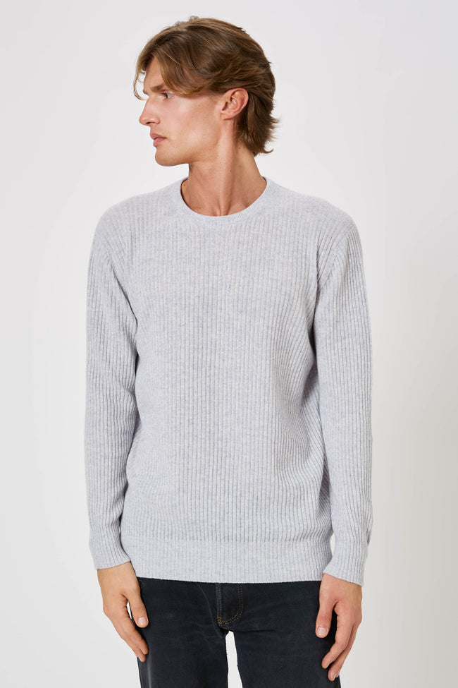 Man Crew Neck