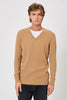 Man V-Neck