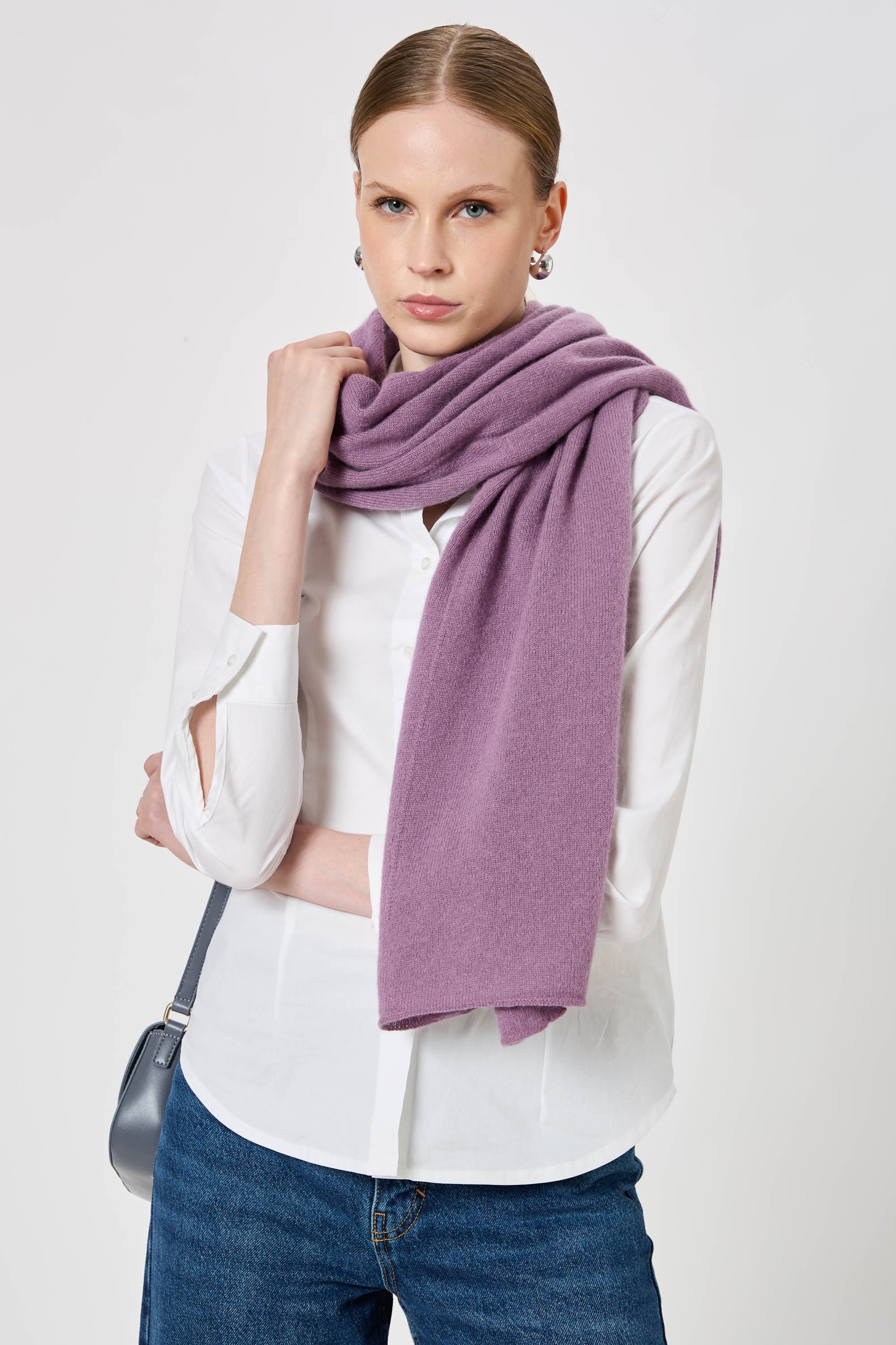 Woman Scarf