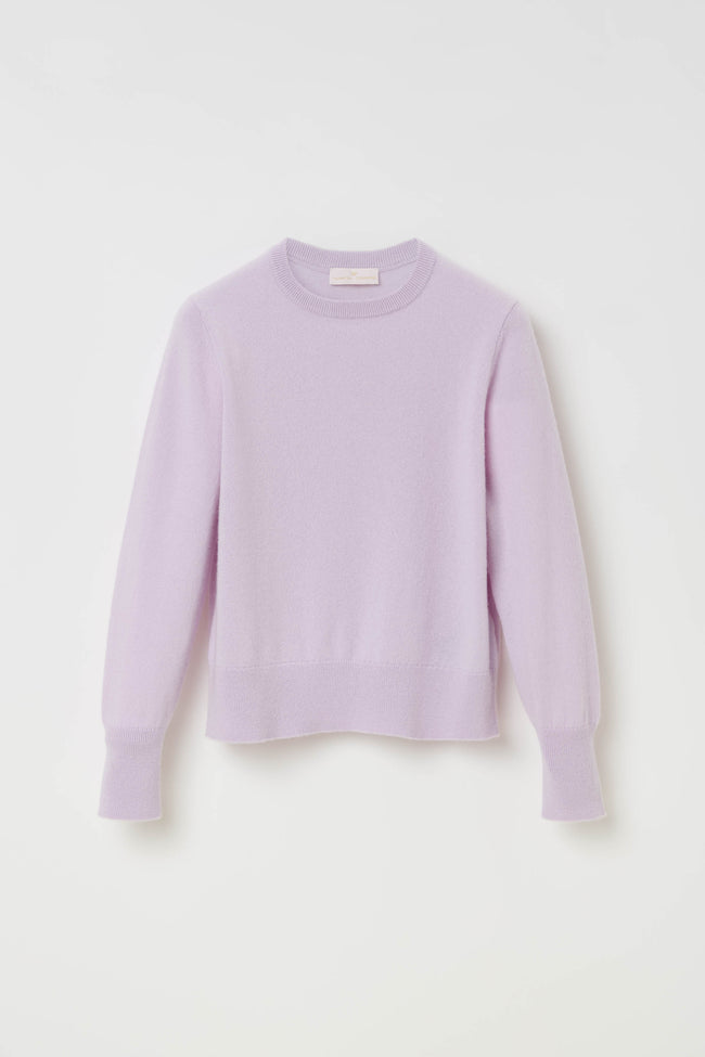 Crew Neck Woman