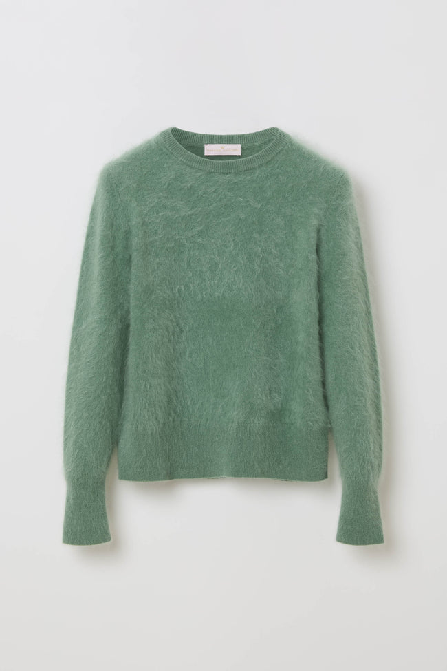 Crew Neck Woman